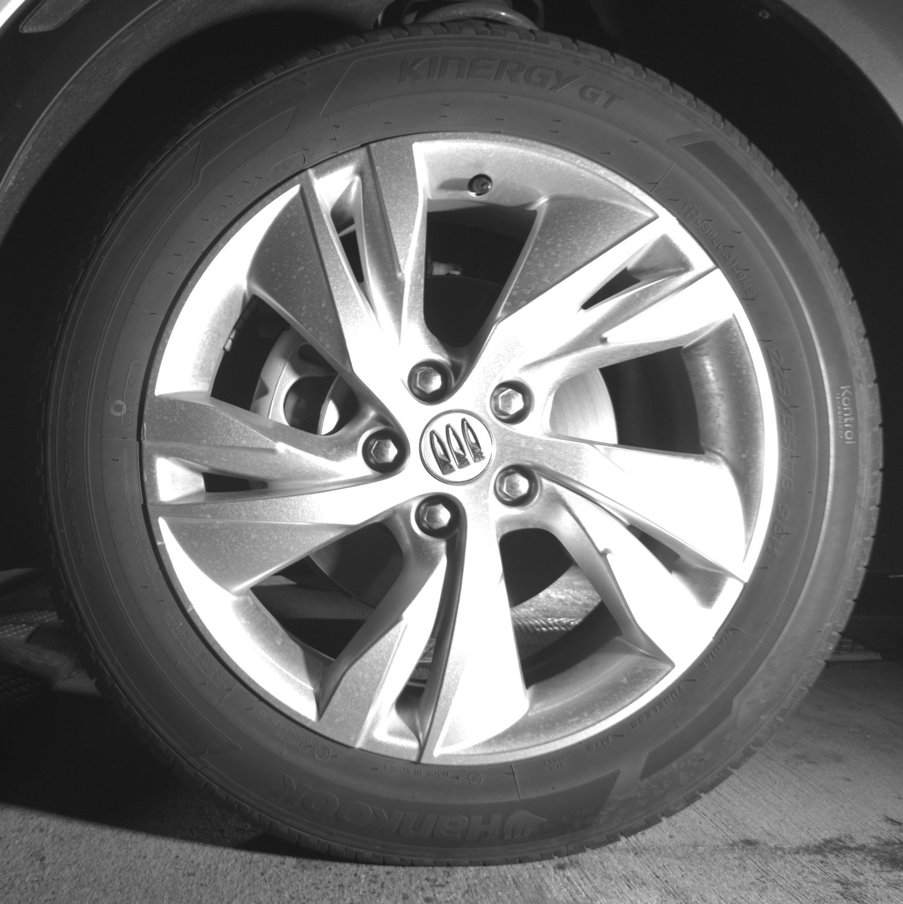 Thumbnail: 2025 Buick Encore GX - 12