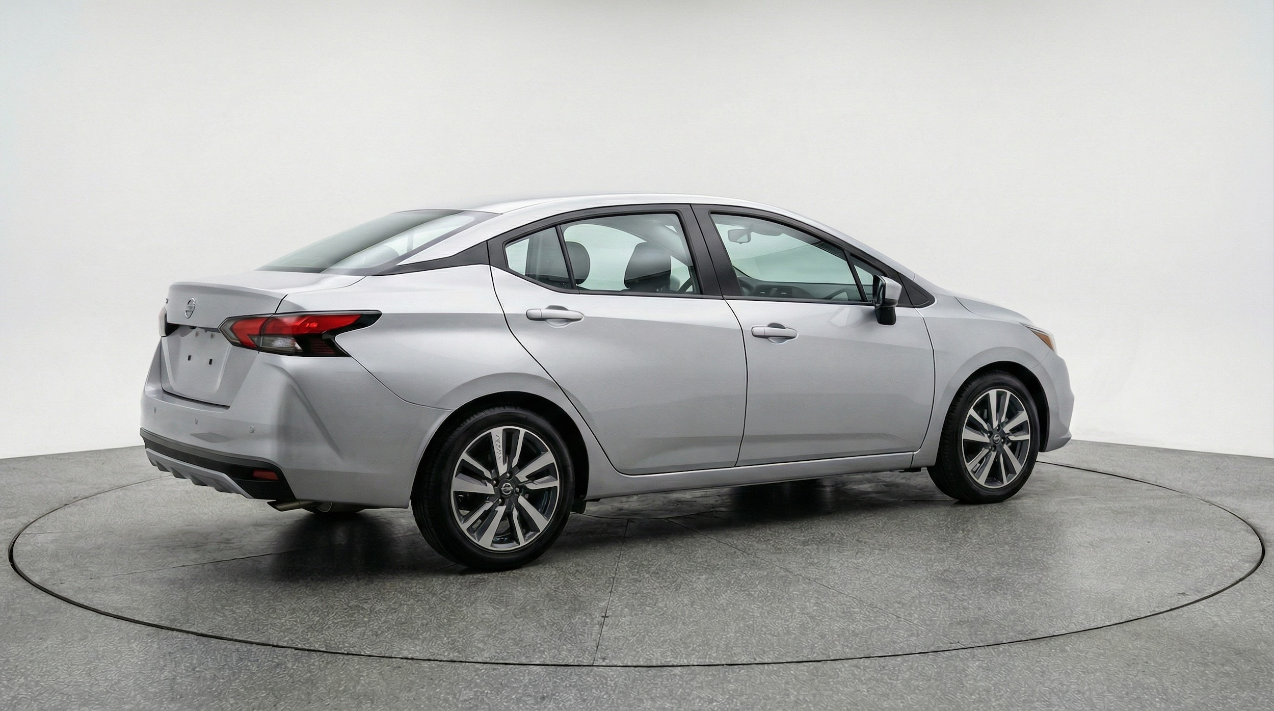 Thumbnail: 2025 Nissan Versa - 7