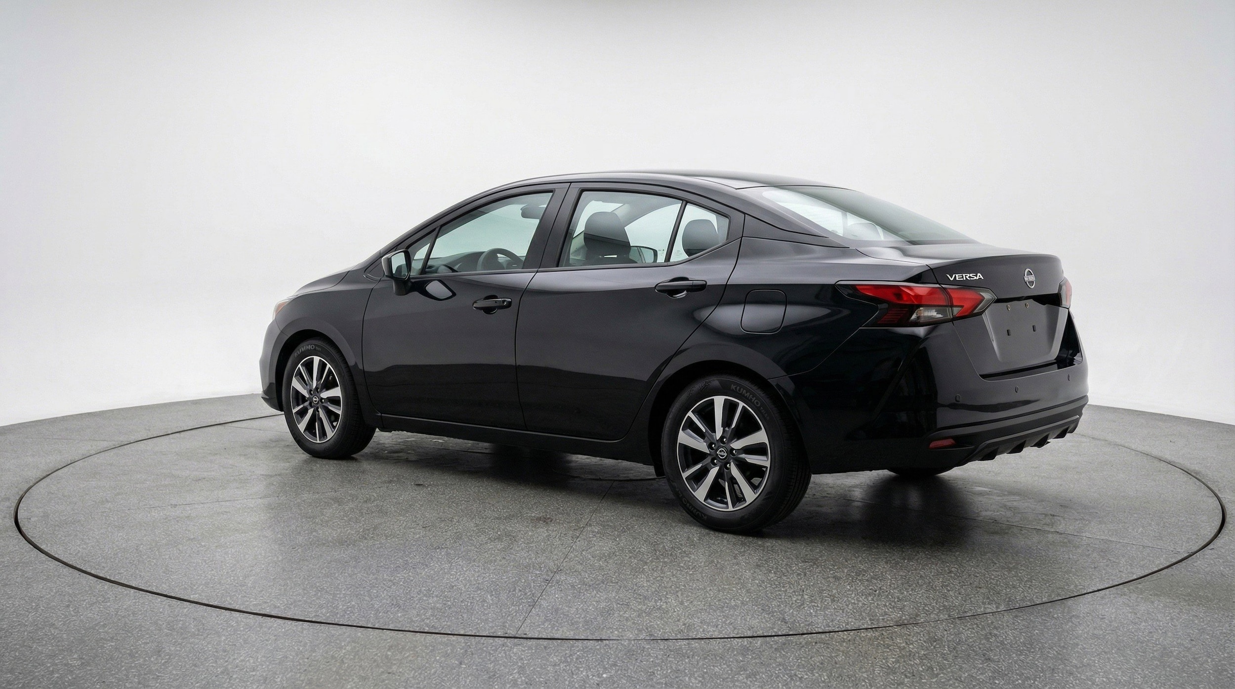 Thumbnail: 2025 Nissan Versa - 6