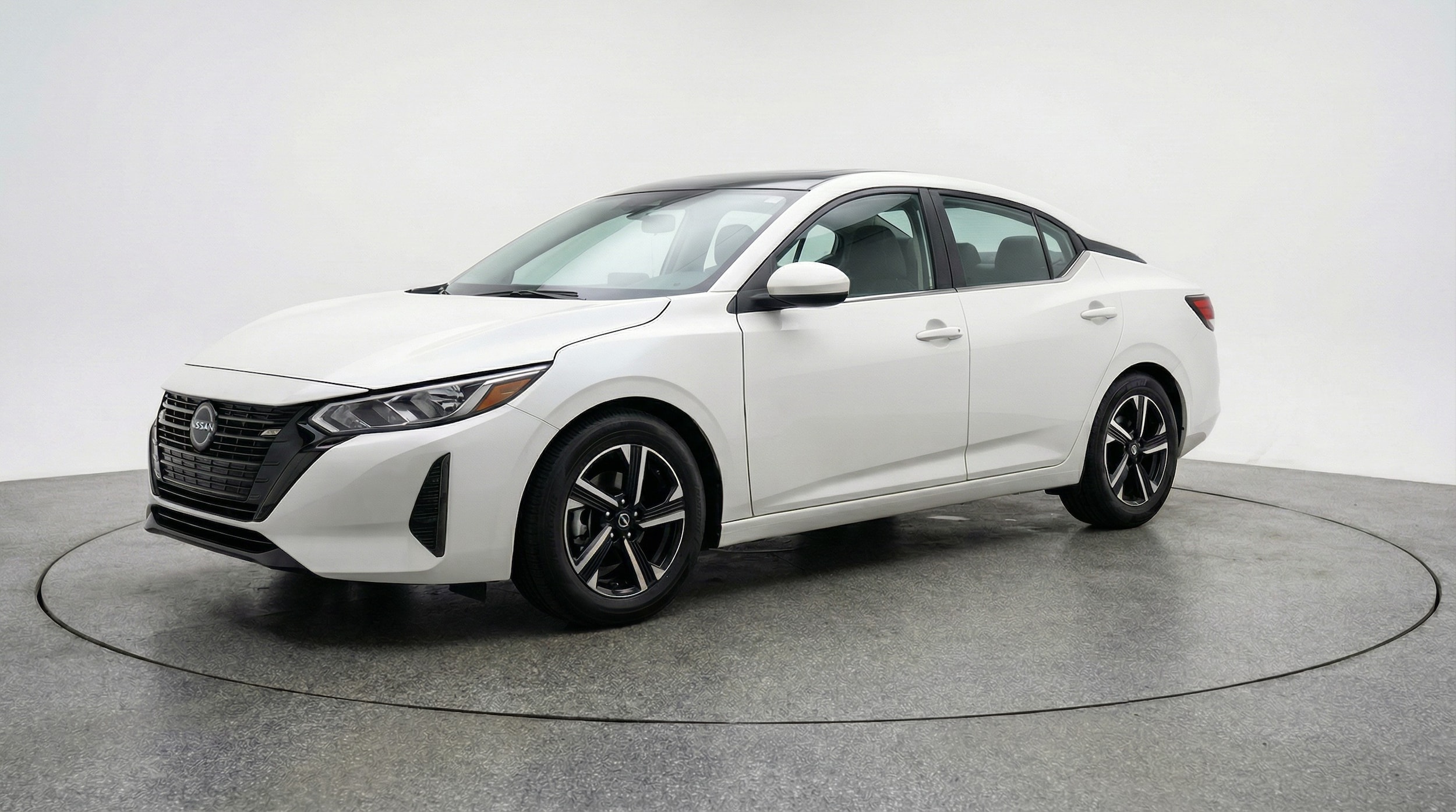 Thumbnail: 2025 Nissan Sentra - 3