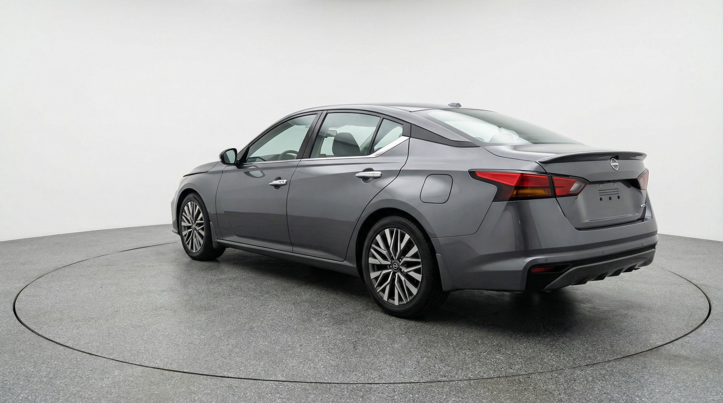 Thumbnail: 2025 Nissan Altima - 6