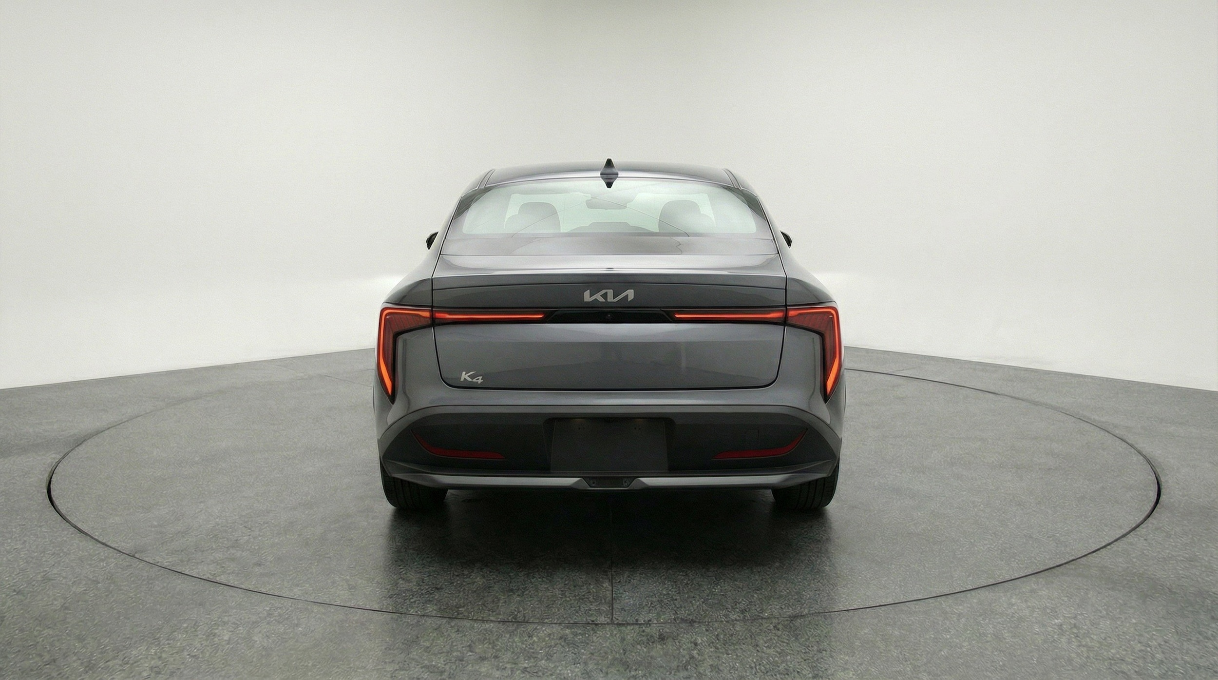 Thumbnail: 2025 Kia K4 - 7