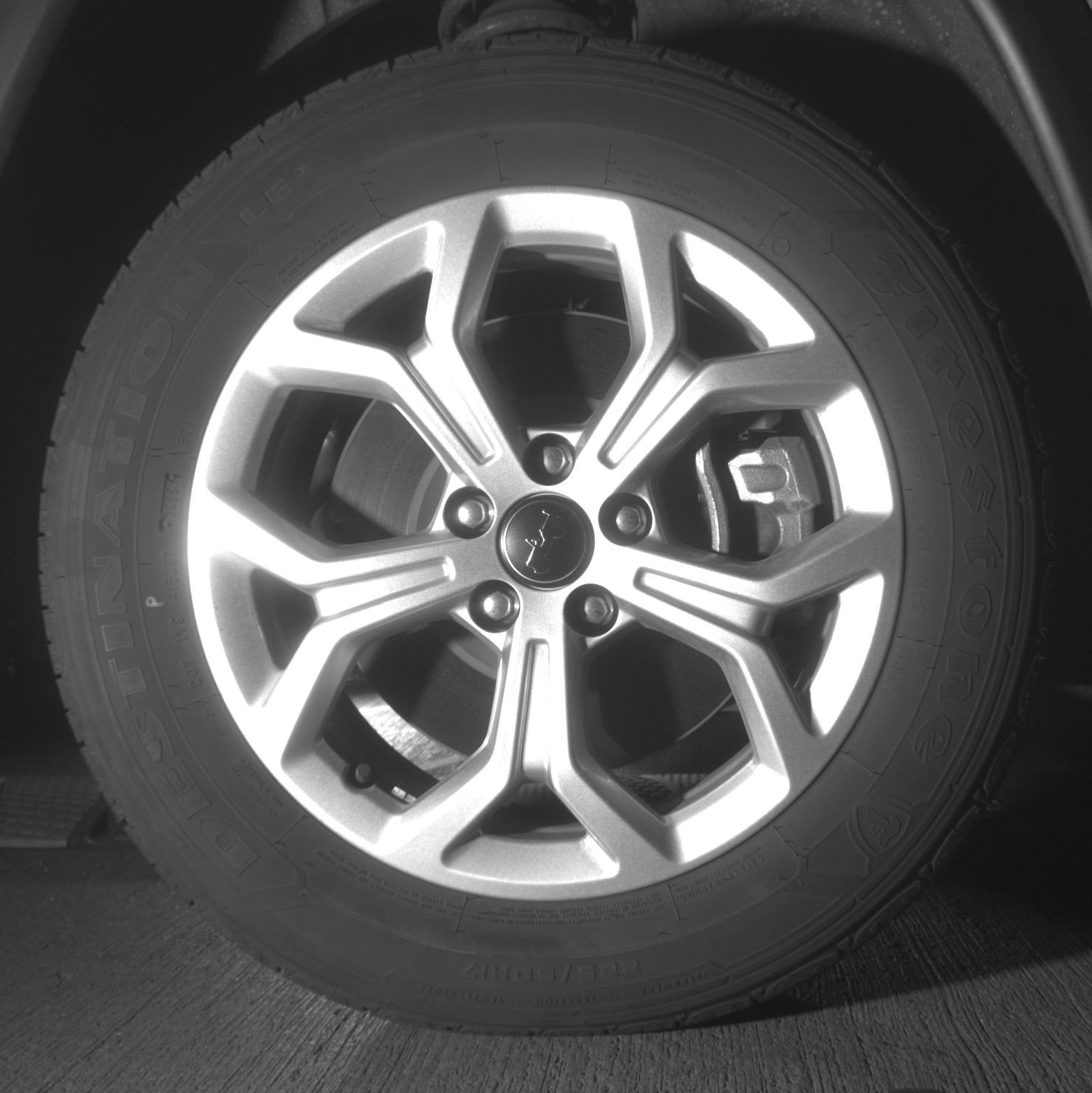 Thumbnail: 2025 Jeep Compass - 13