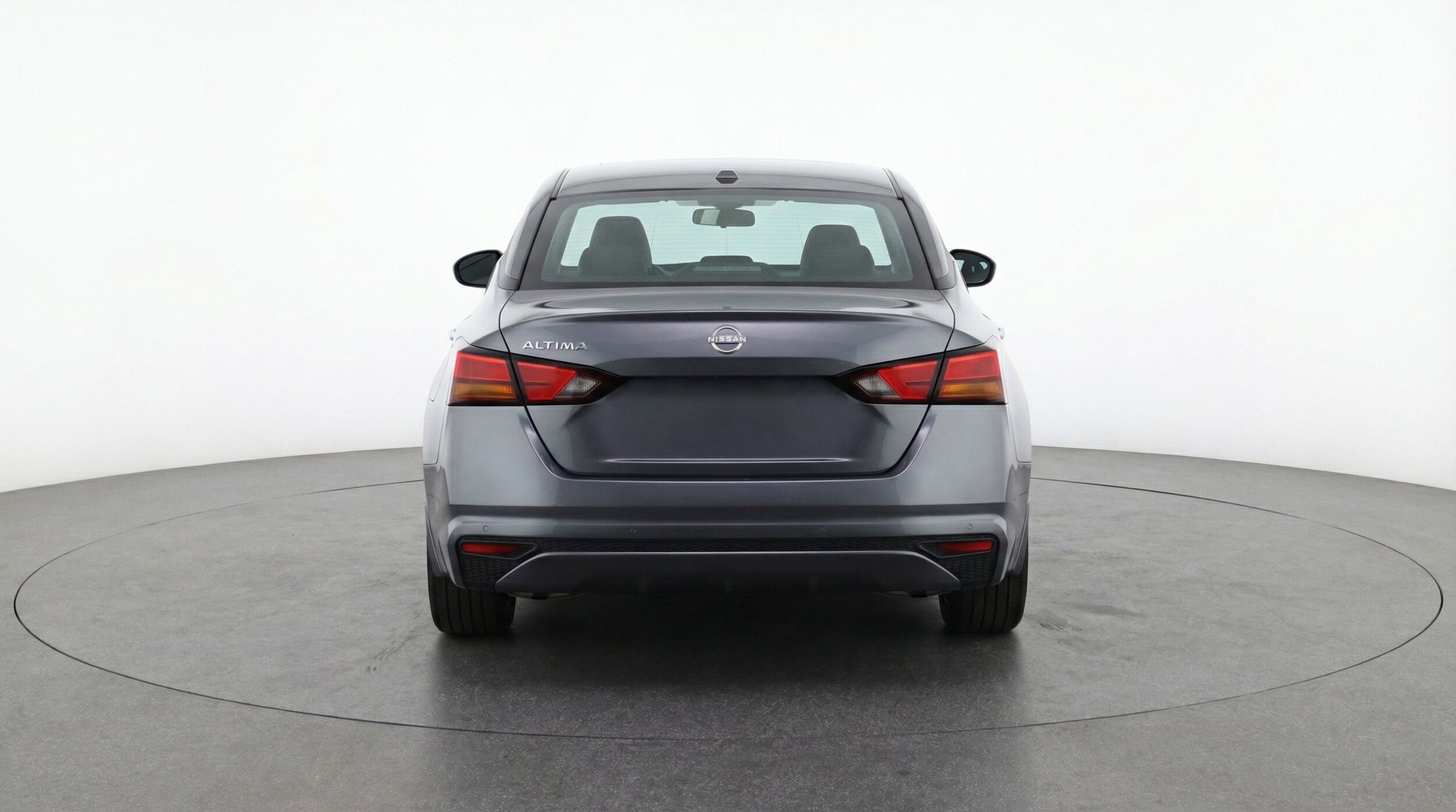 Thumbnail: 2025 Nissan Altima - 7