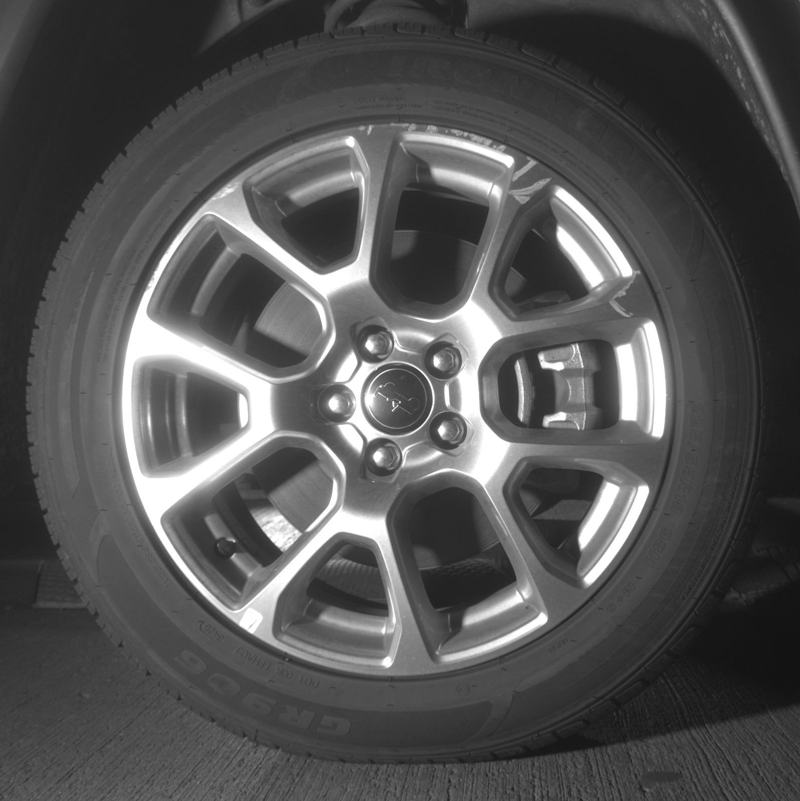 Thumbnail: 2025 Jeep Compass - 13