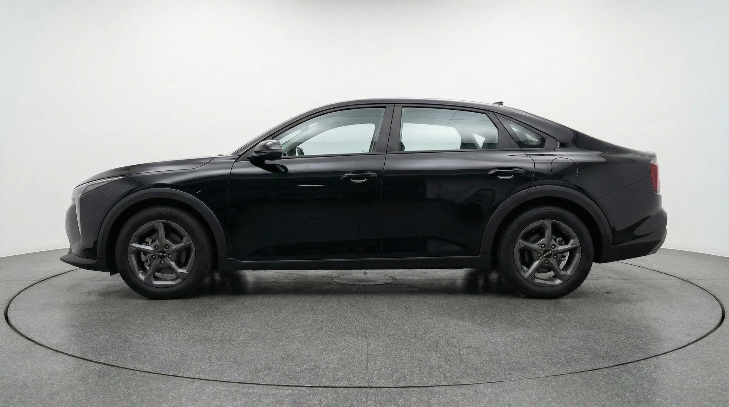 Thumbnail: 2025 Kia K4 - 5