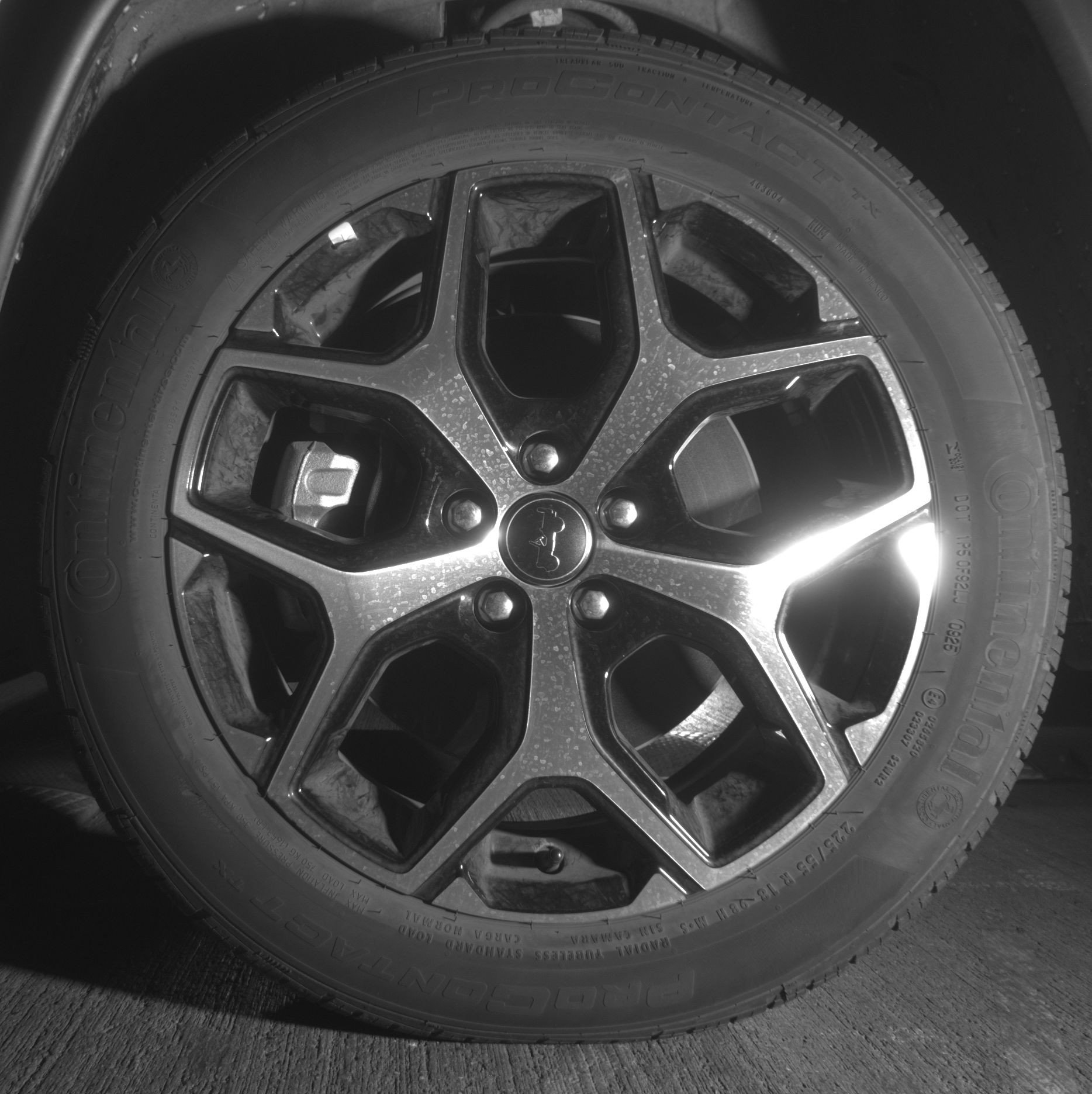 Thumbnail: 2025 Jeep Compass - 12