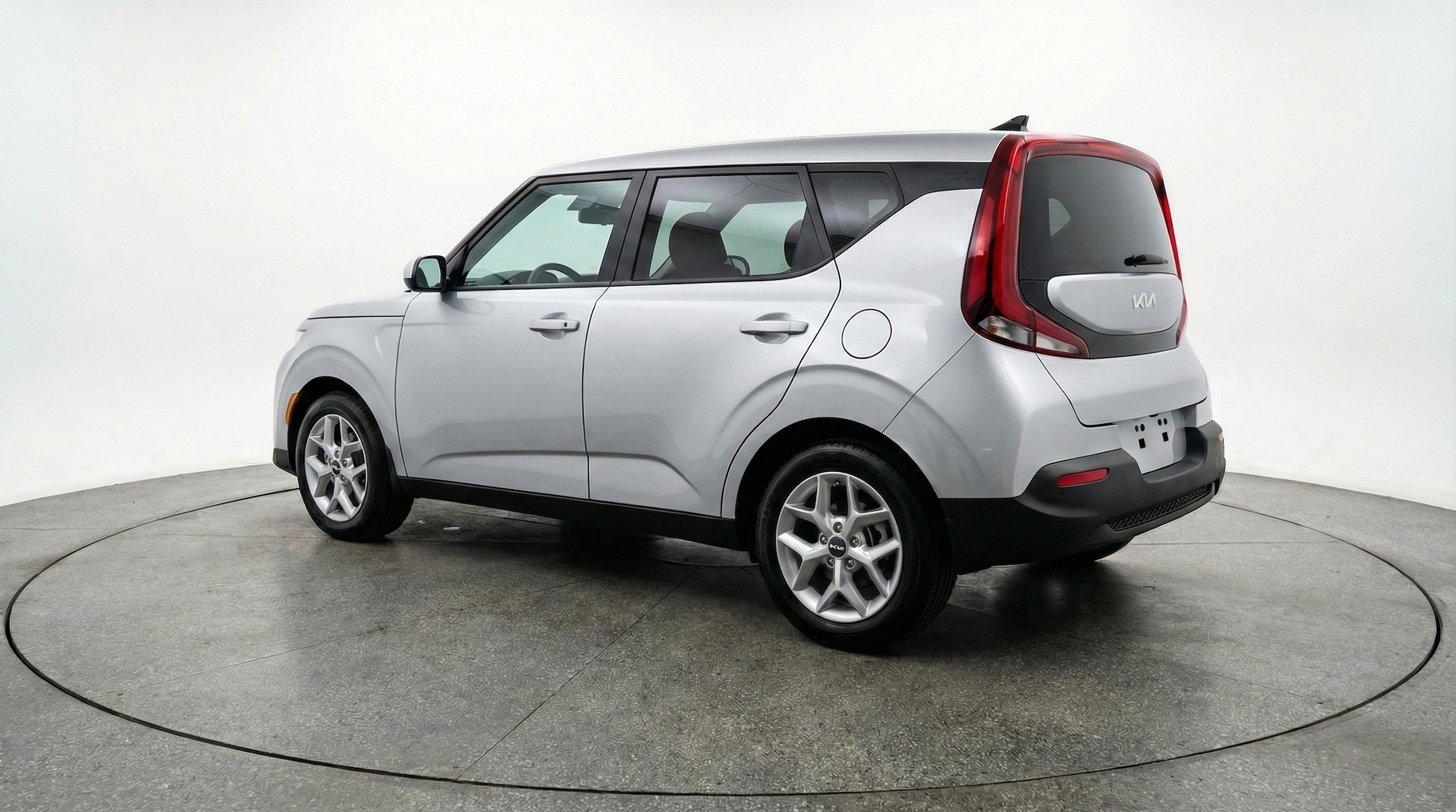 Thumbnail: 2025 Kia Soul - 6