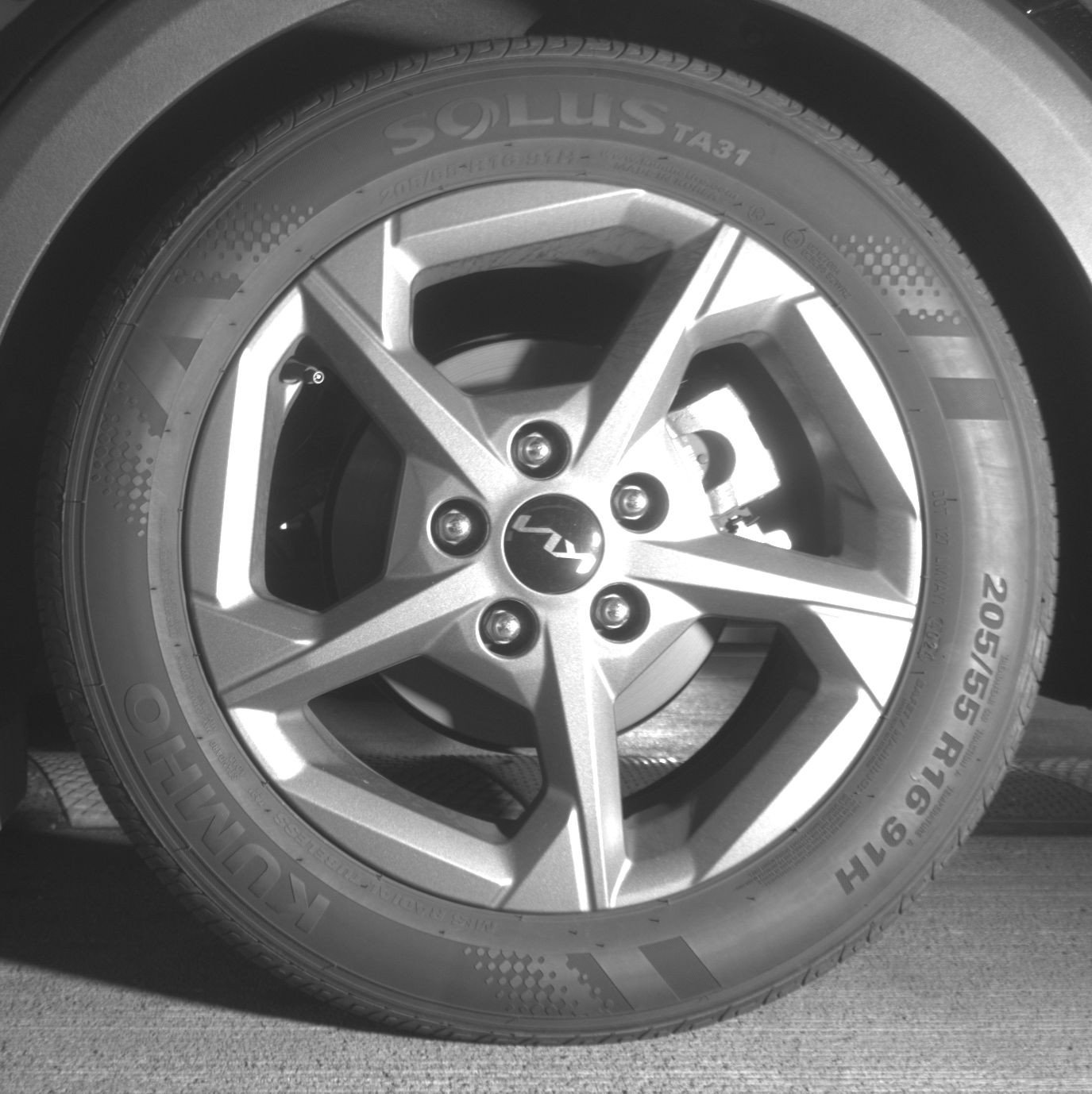 Thumbnail: 2025 Kia K4 - 14