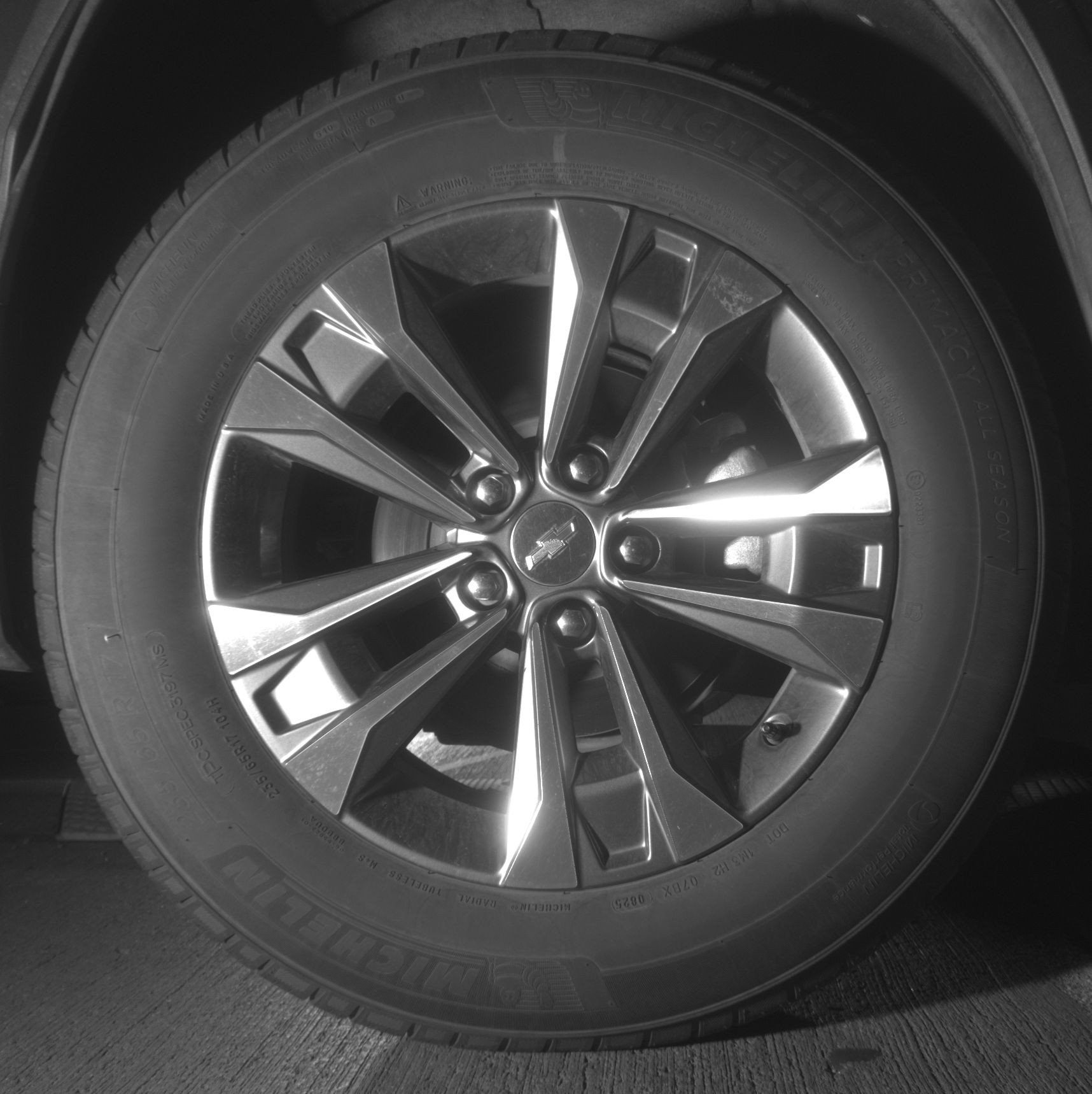 Thumbnail: 2025 Chevrolet Equinox - 15