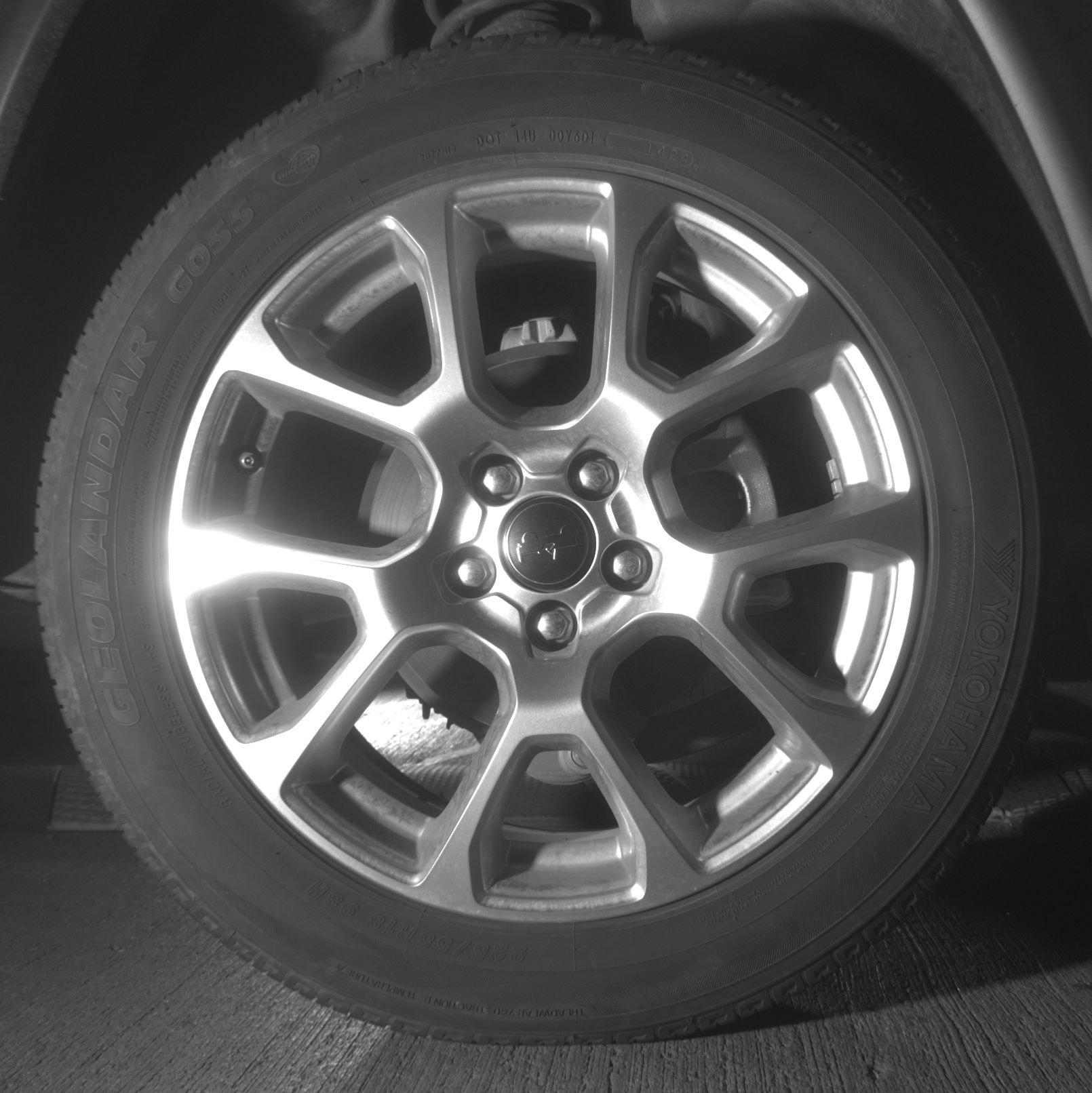 Thumbnail: 2025 Jeep Compass - 12