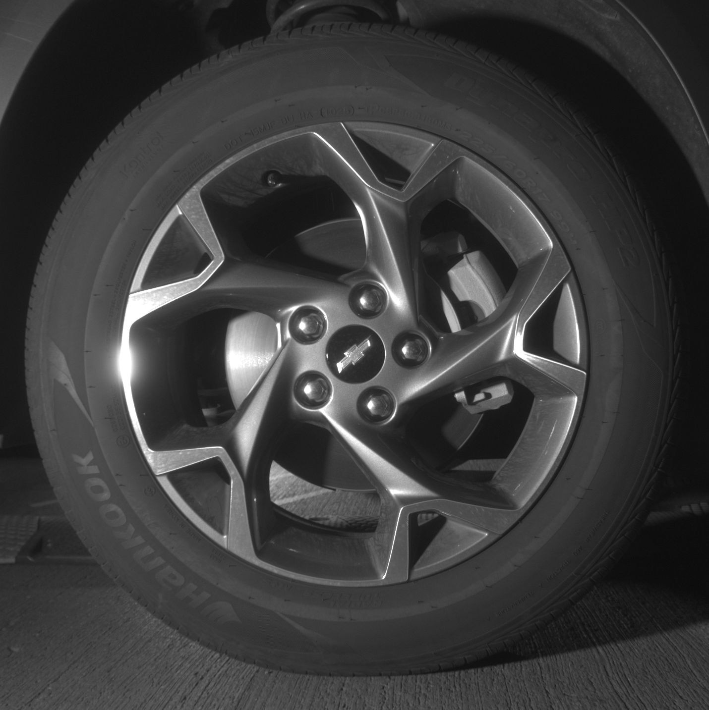 Thumbnail: 2025 Chevrolet Trax - 10