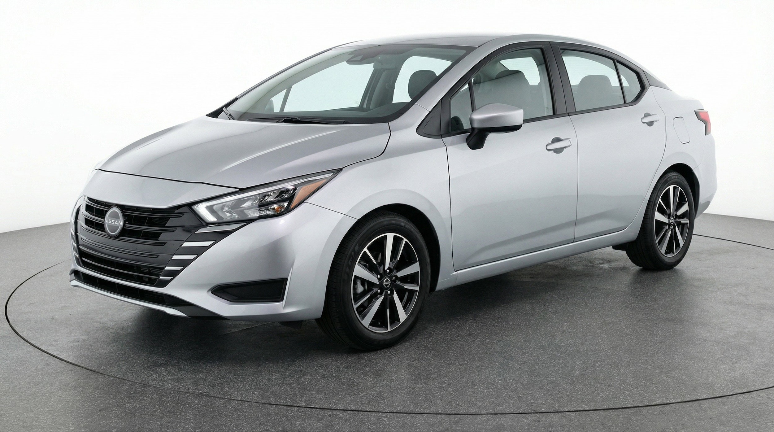 Thumbnail: 2025 Nissan Versa - 3