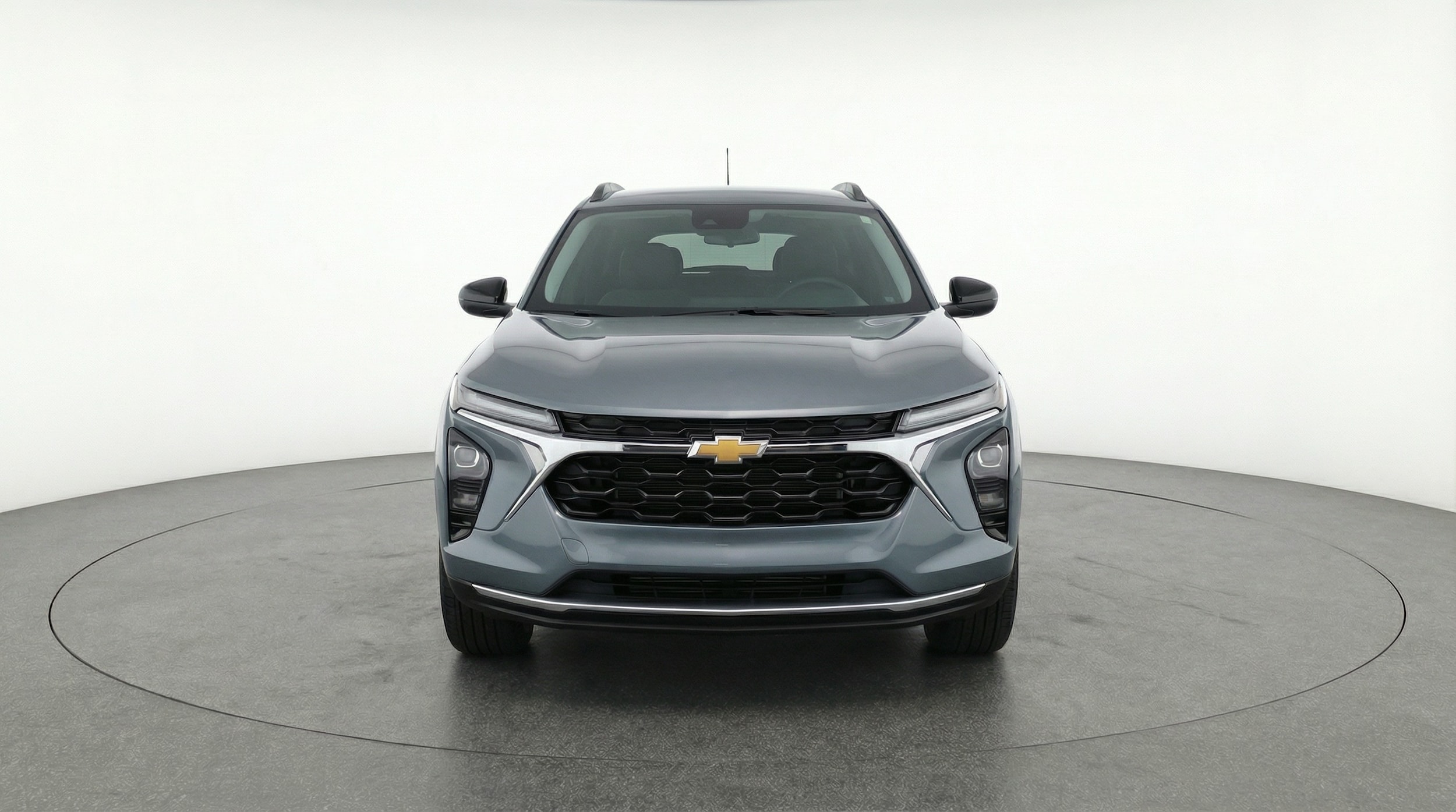 Thumbnail: 2025 Chevrolet Trax - 2
