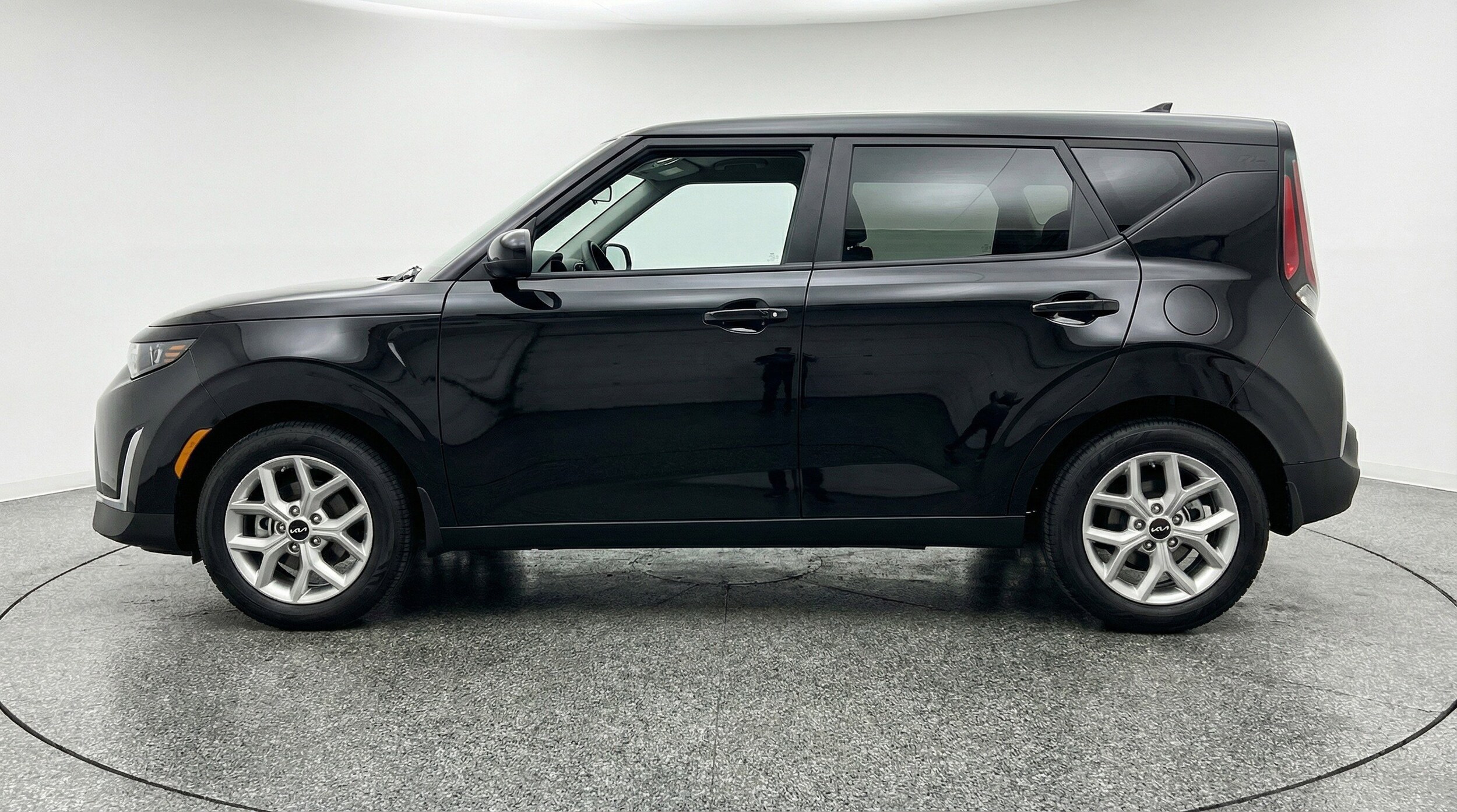 Thumbnail: 2025 Kia Soul - 5