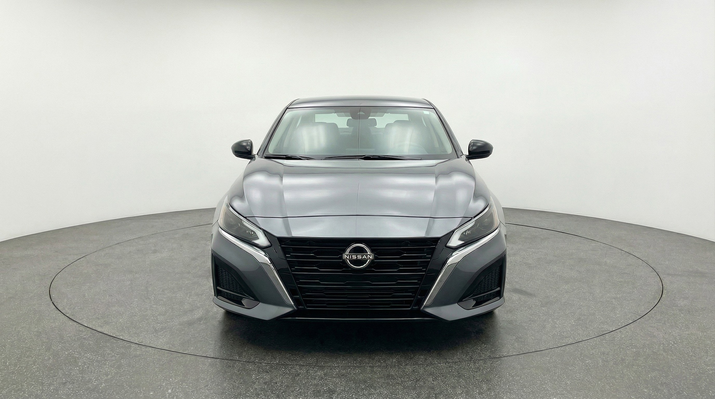 Thumbnail: 2025 Nissan Altima - 2