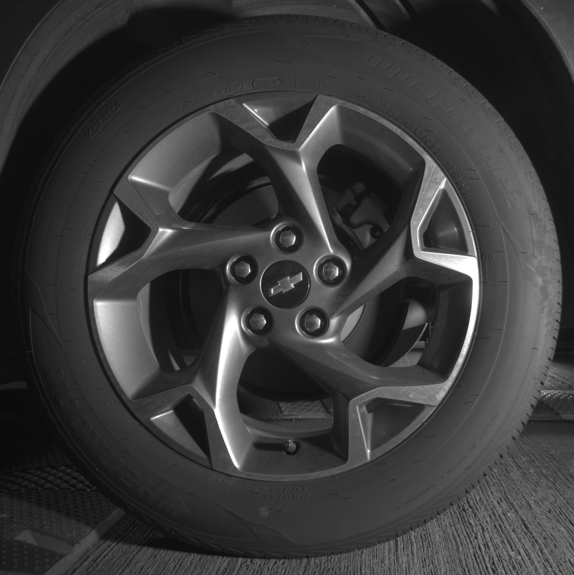 Thumbnail: 2025 Chevrolet Trax - 14