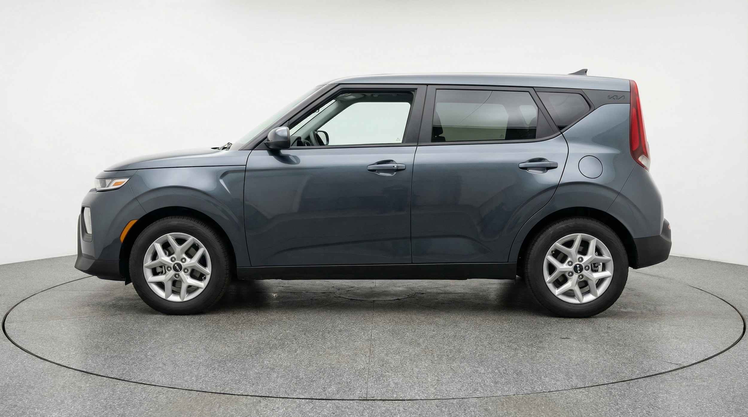 Thumbnail: 2025 Kia Soul - 4