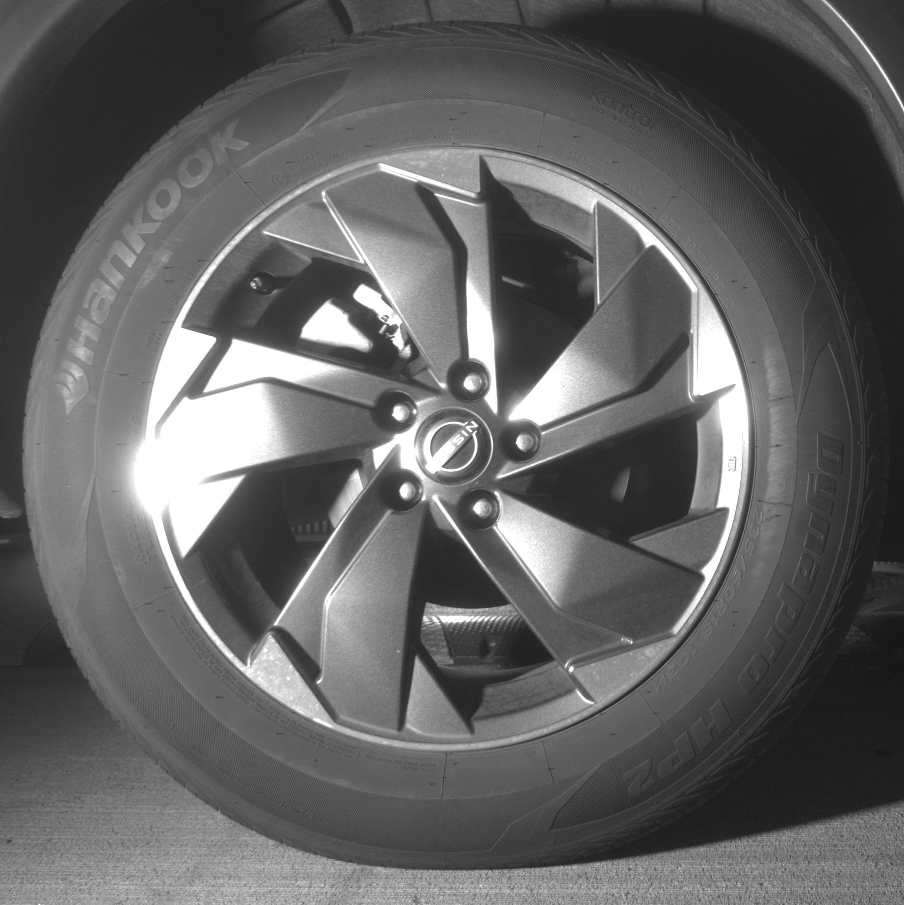 Thumbnail: 2025 Nissan Rogue - 12