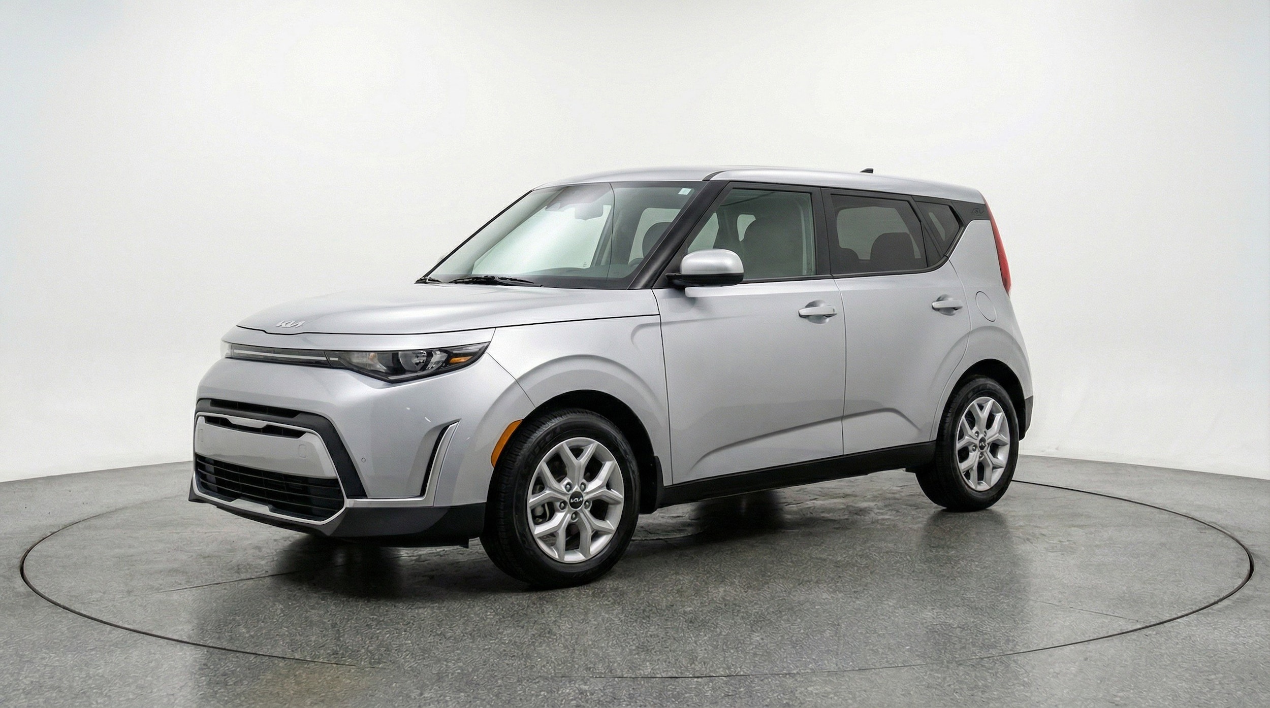 Thumbnail: 2025 Kia Soul - 3