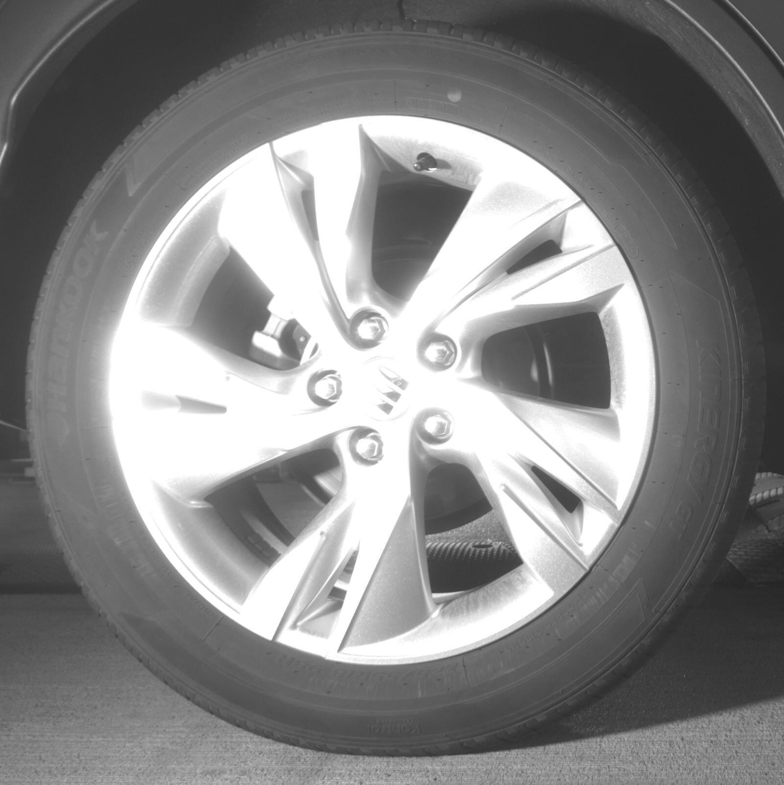 Thumbnail: 2025 Buick Encore GX - 12