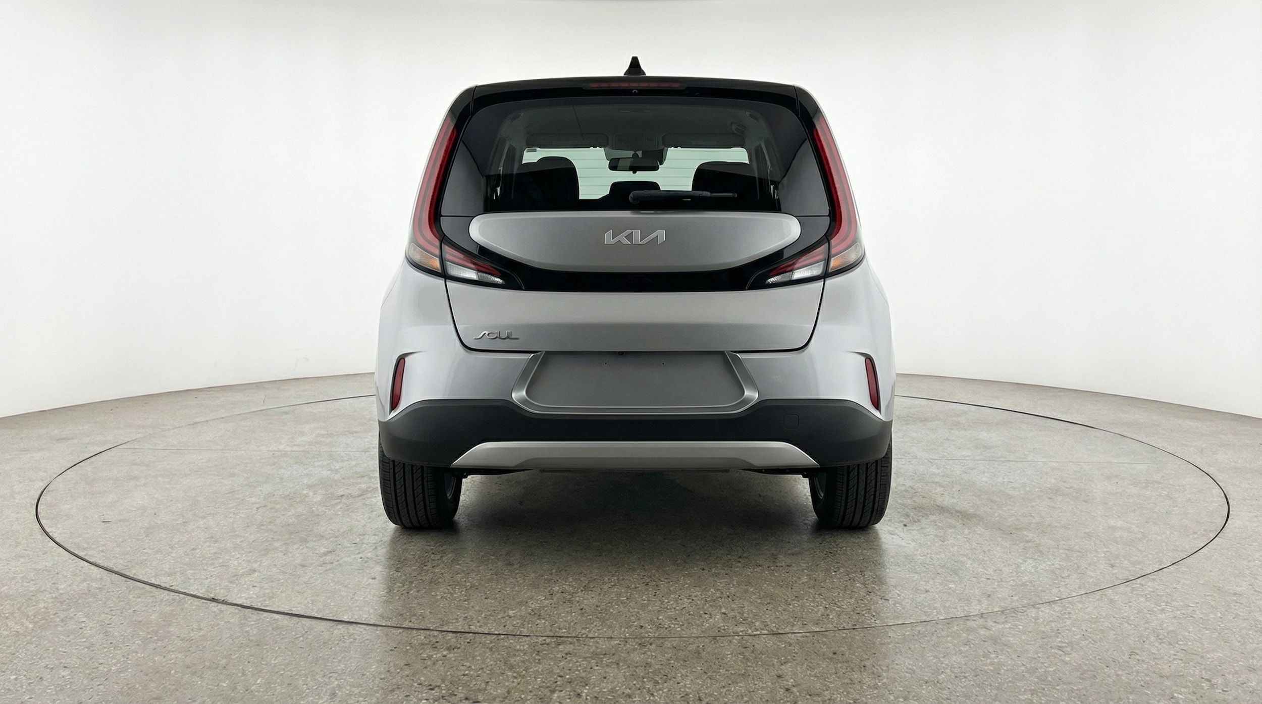 Thumbnail: 2025 Kia Soul - 6