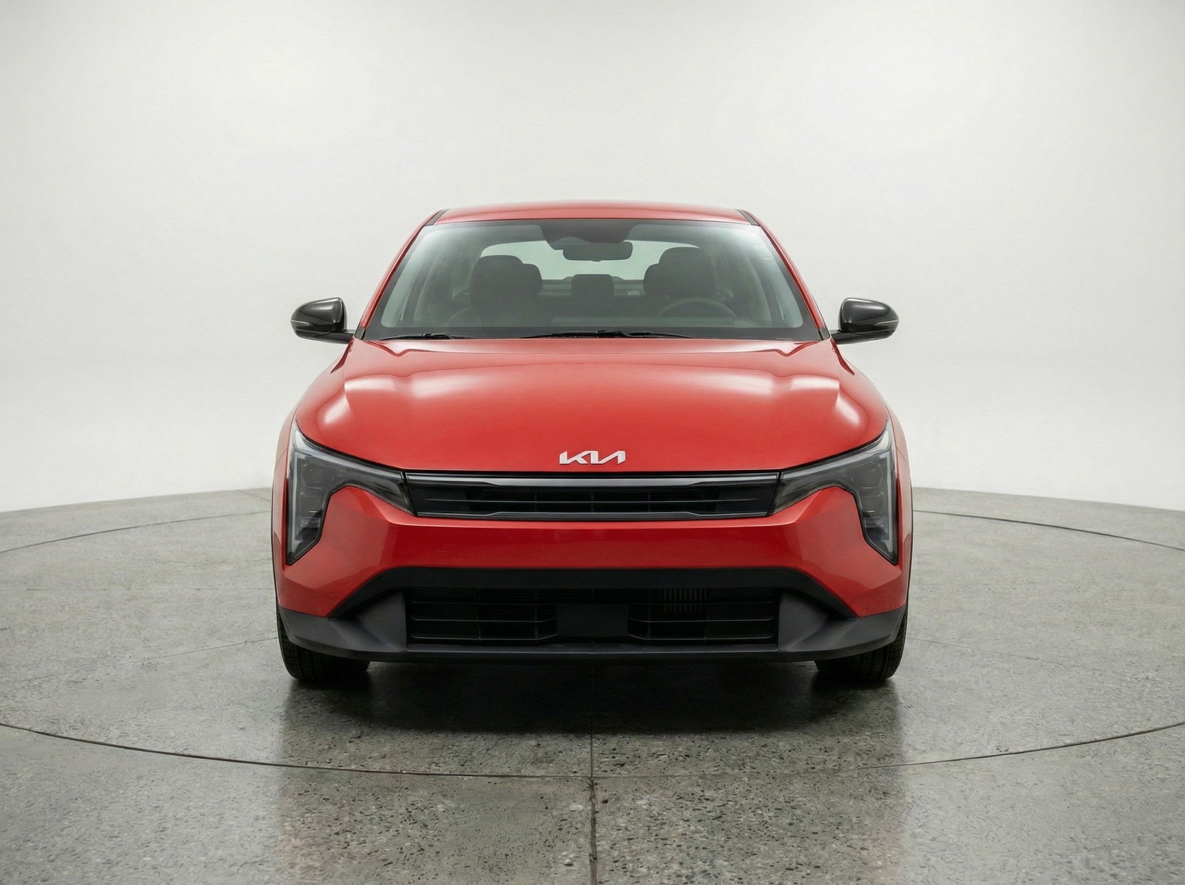 Thumbnail: 2025 Kia K4 - 2