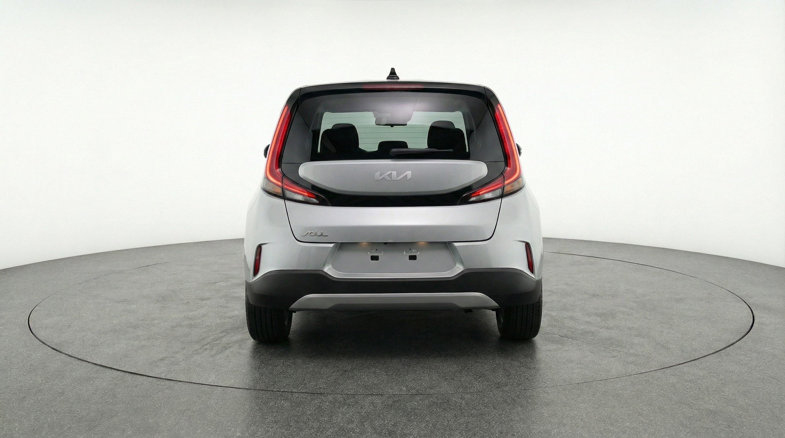 Thumbnail: 2025 Kia Soul - 7