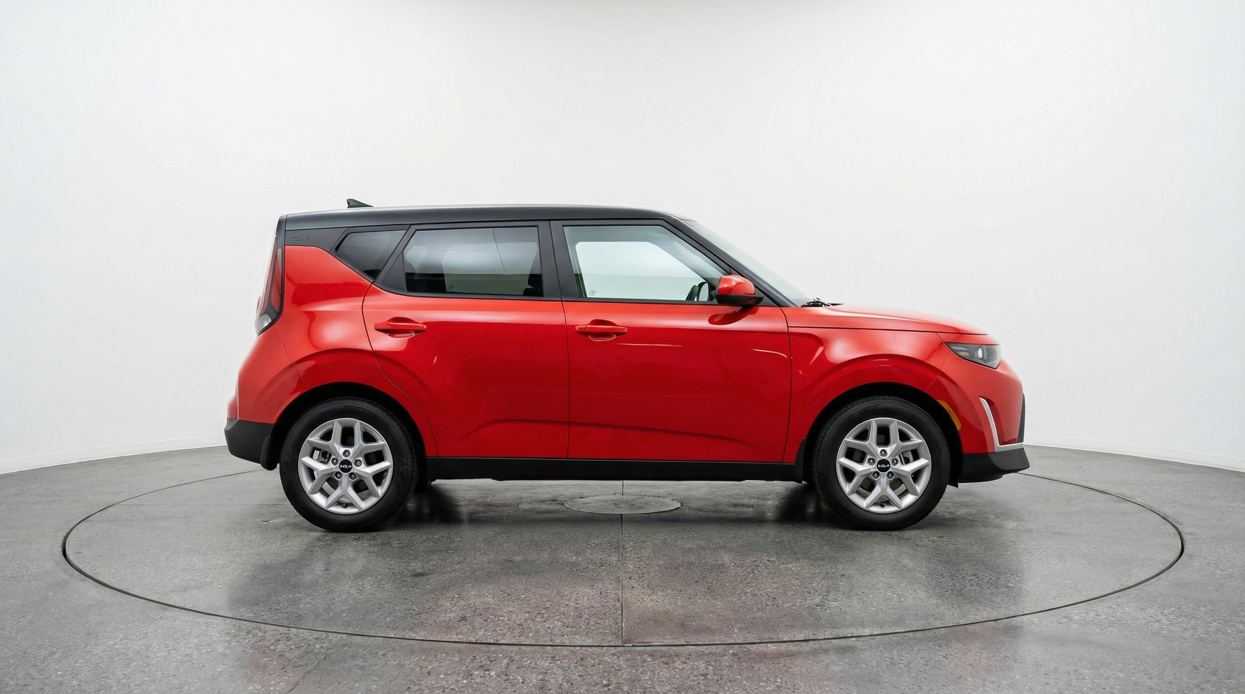 Thumbnail: 2025 Kia Soul - 8