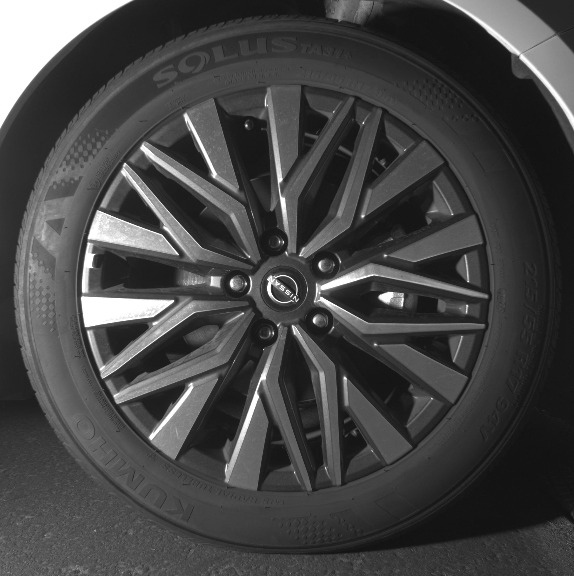 Thumbnail: 2025 Nissan Altima - 13