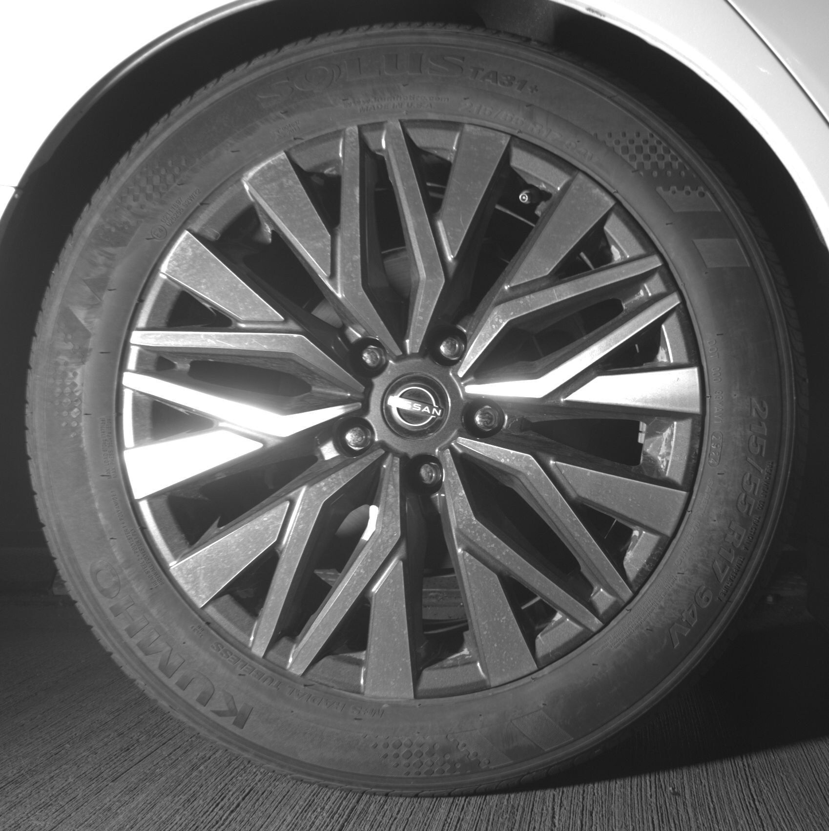 Thumbnail: 2025 Nissan Altima - 12