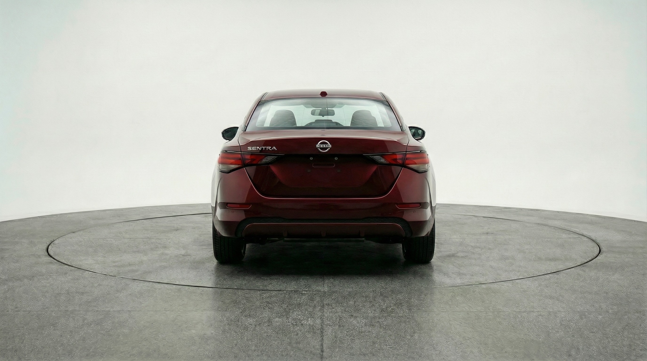 Thumbnail: 2025 Nissan Sentra - 6