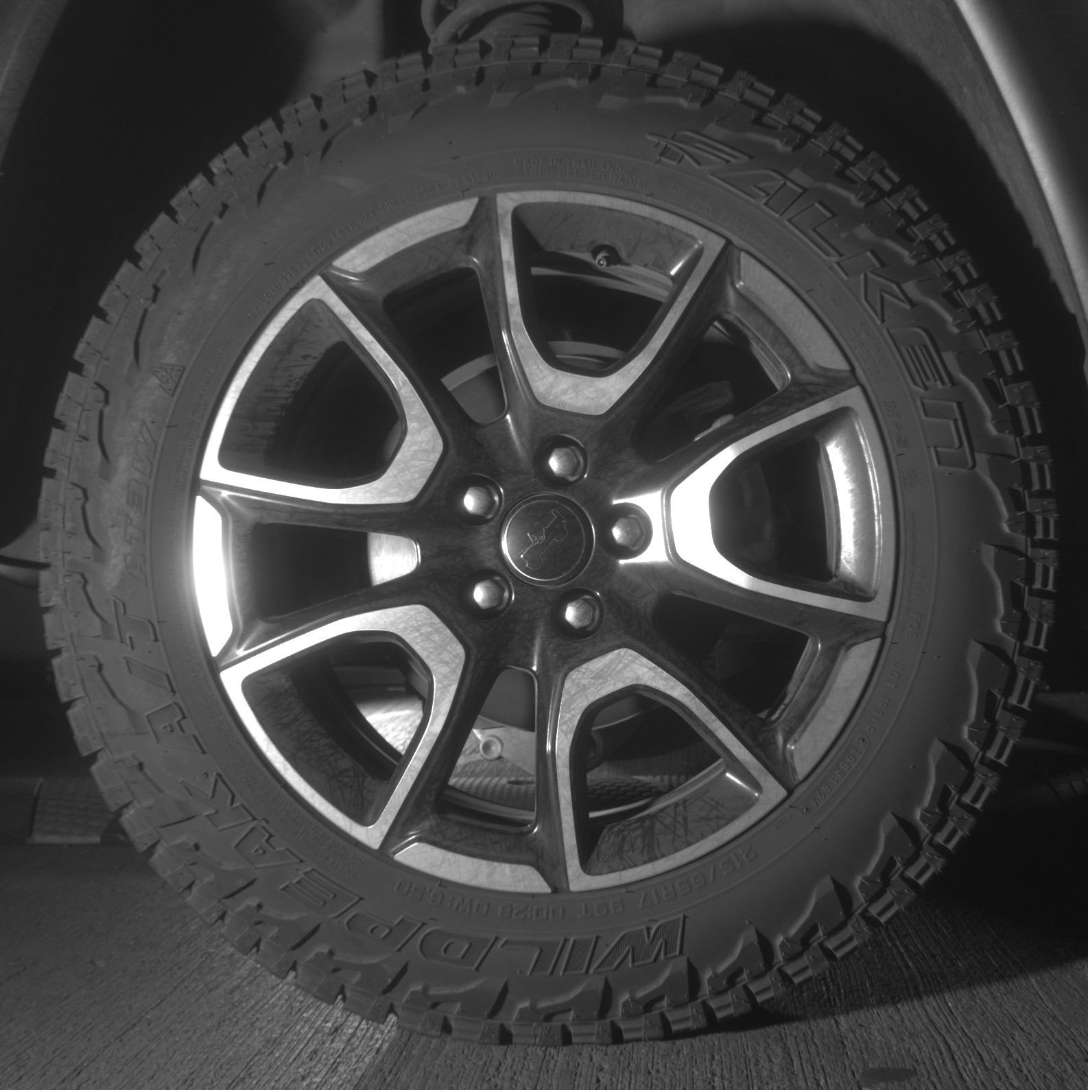 Thumbnail: 2025 Jeep Compass - 15