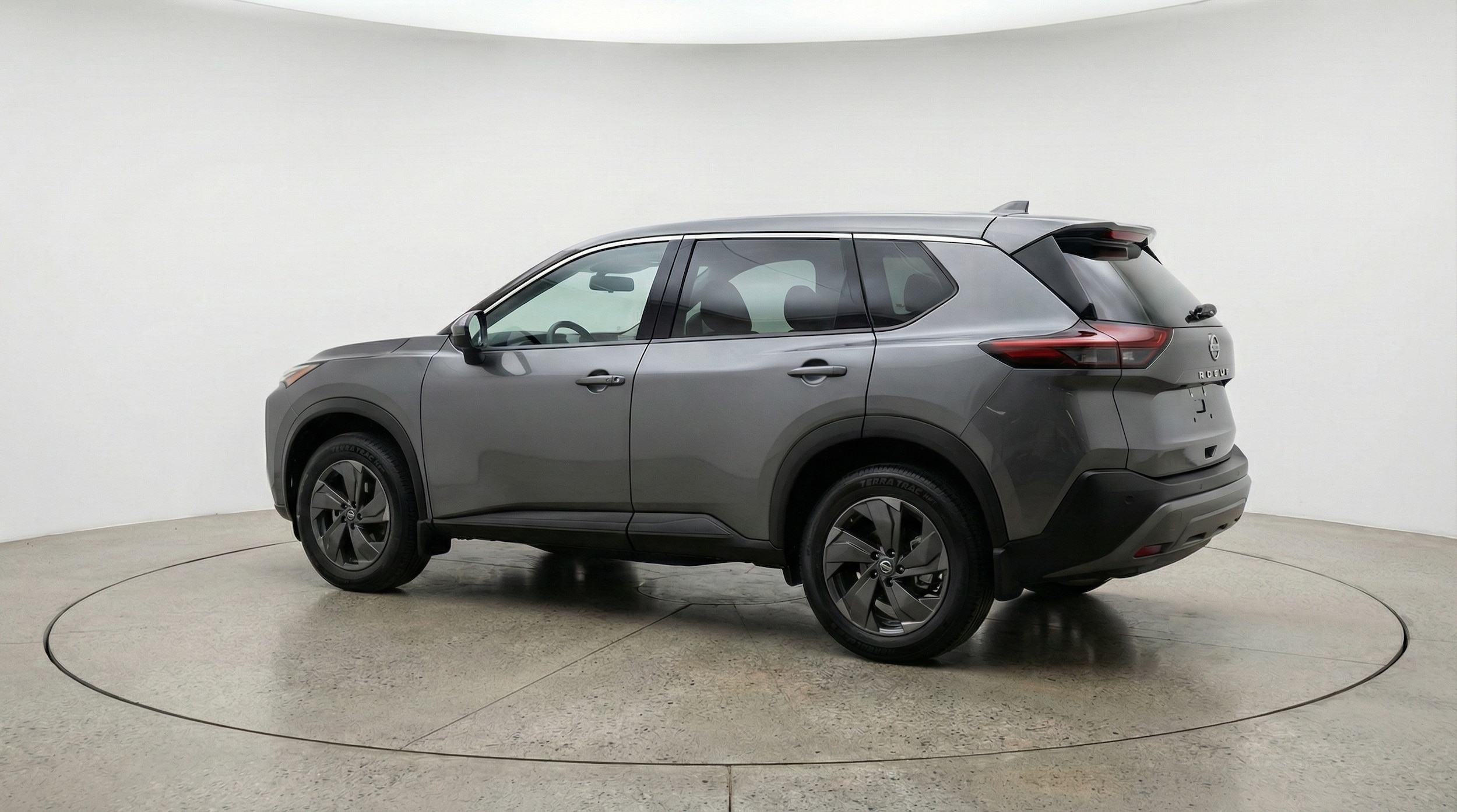 Thumbnail: 2025 Nissan Rogue - 5