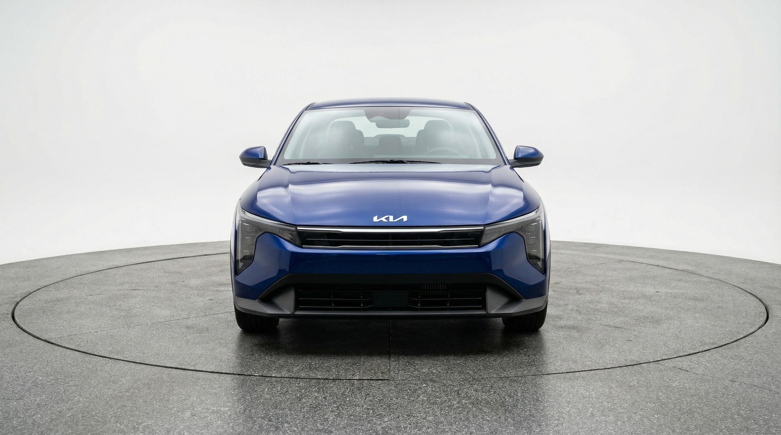 Thumbnail: 2025 Kia K4 - 2