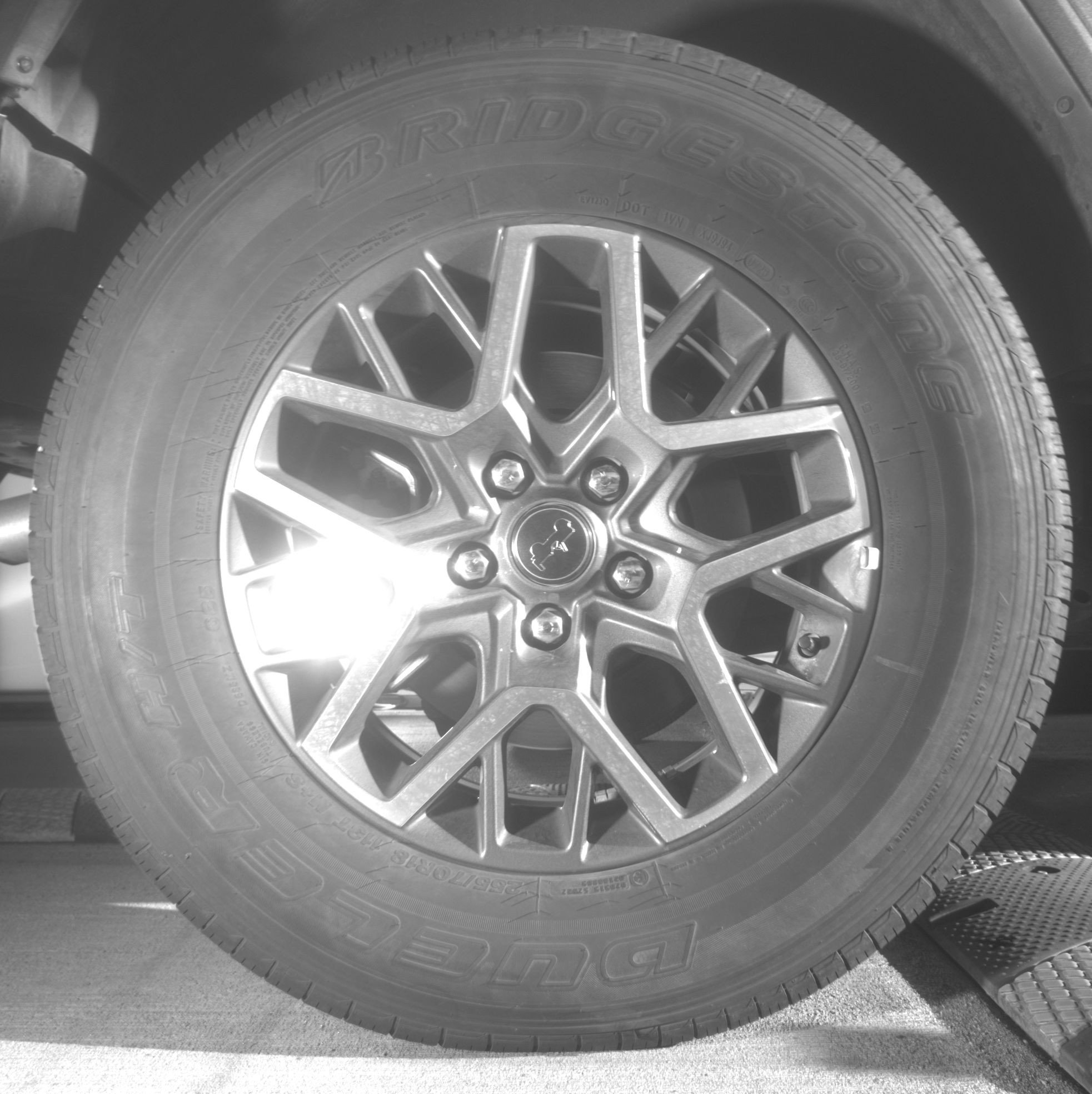 Thumbnail: 2025 Jeep Wrangler - 15