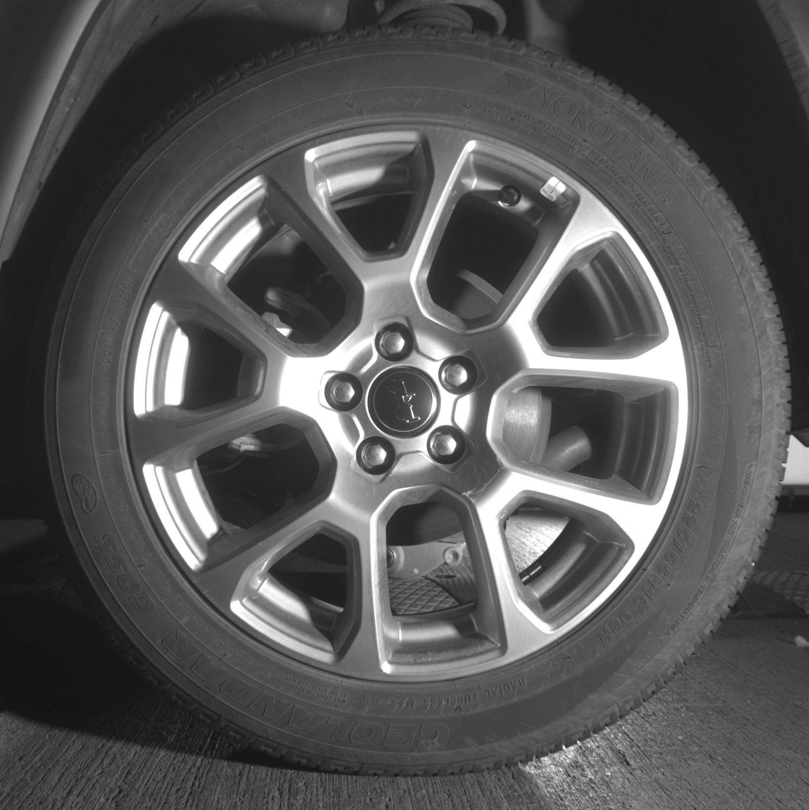 Thumbnail: 2025 Jeep Compass - 14