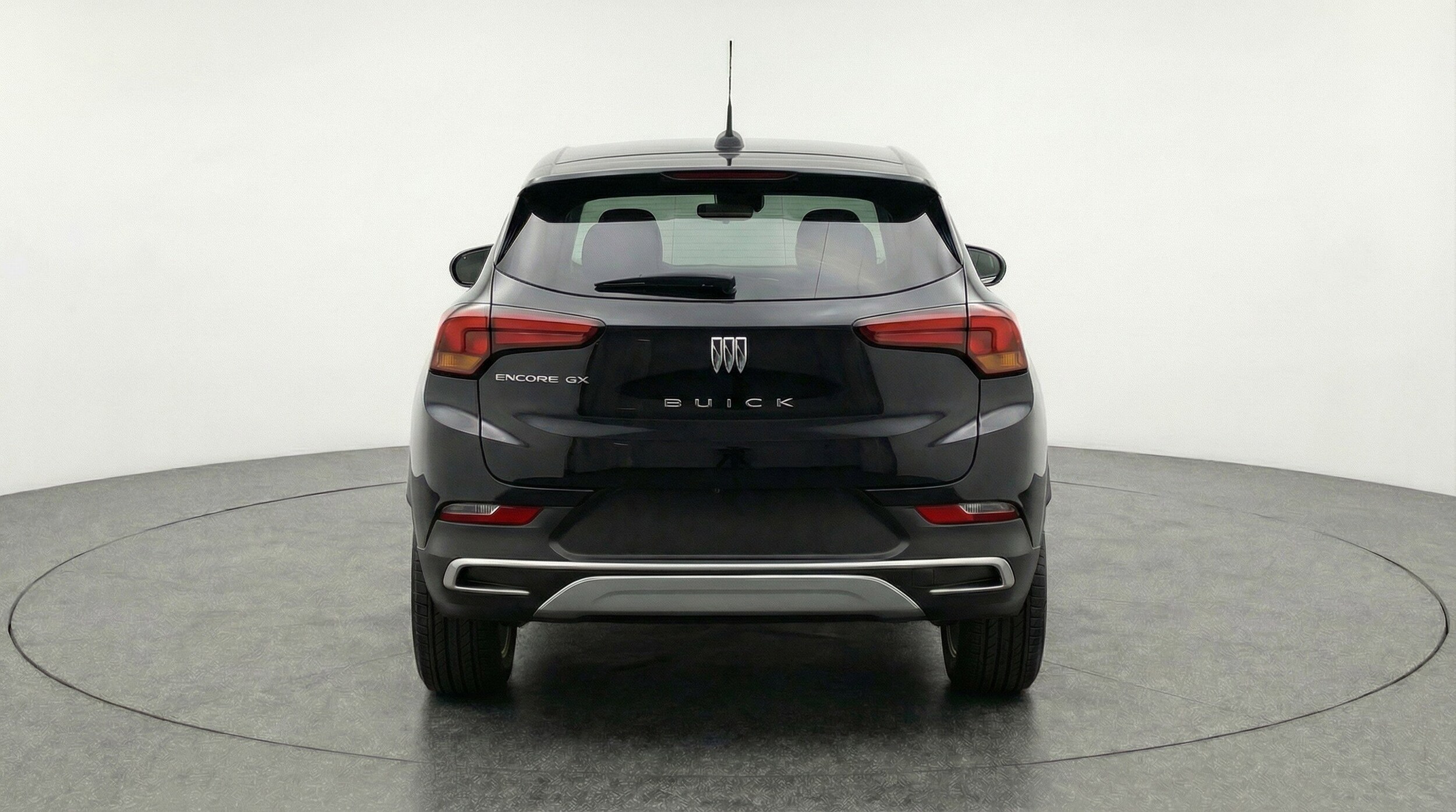 Thumbnail: 2025 Buick Encore GX - 7
