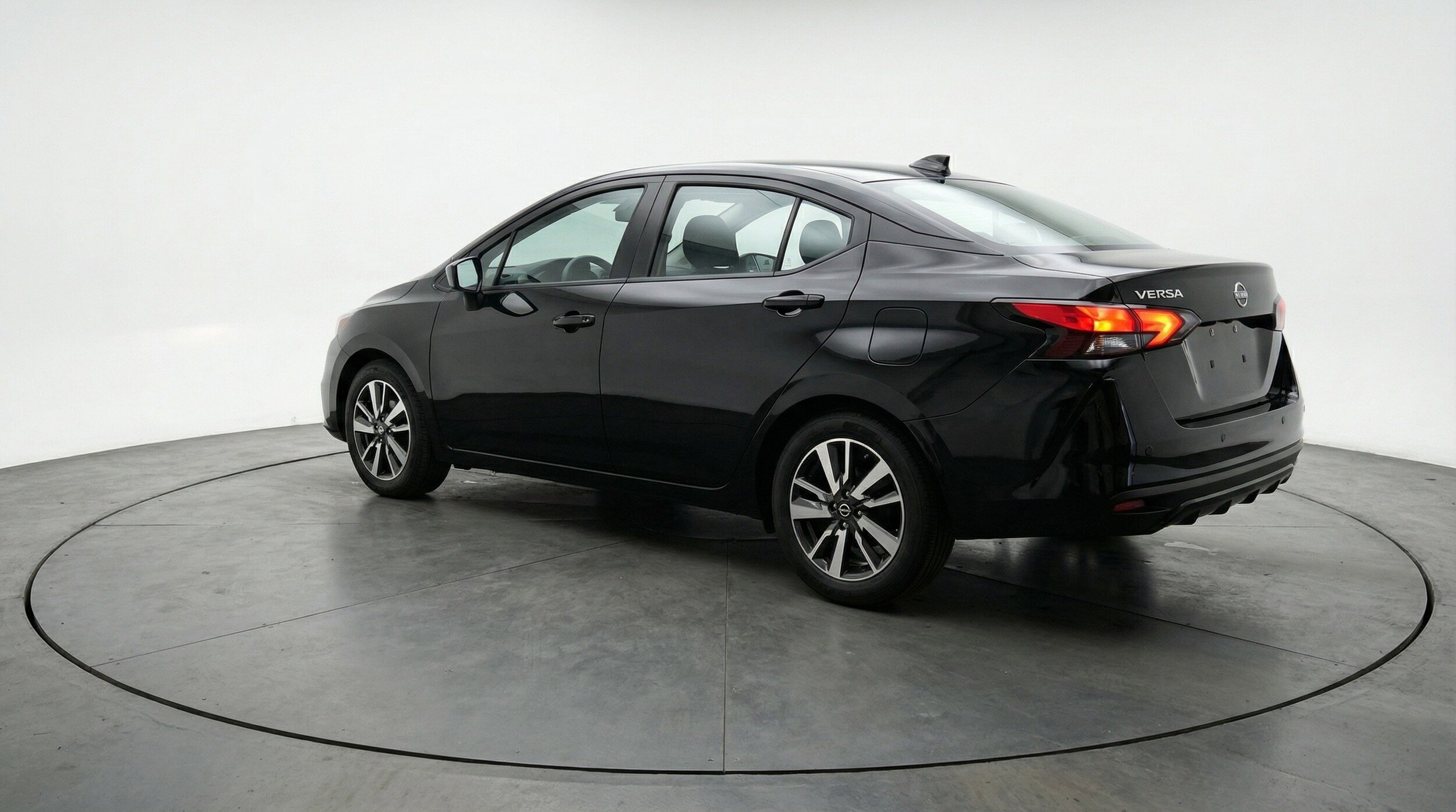 Thumbnail: 2025 Nissan Versa - 6