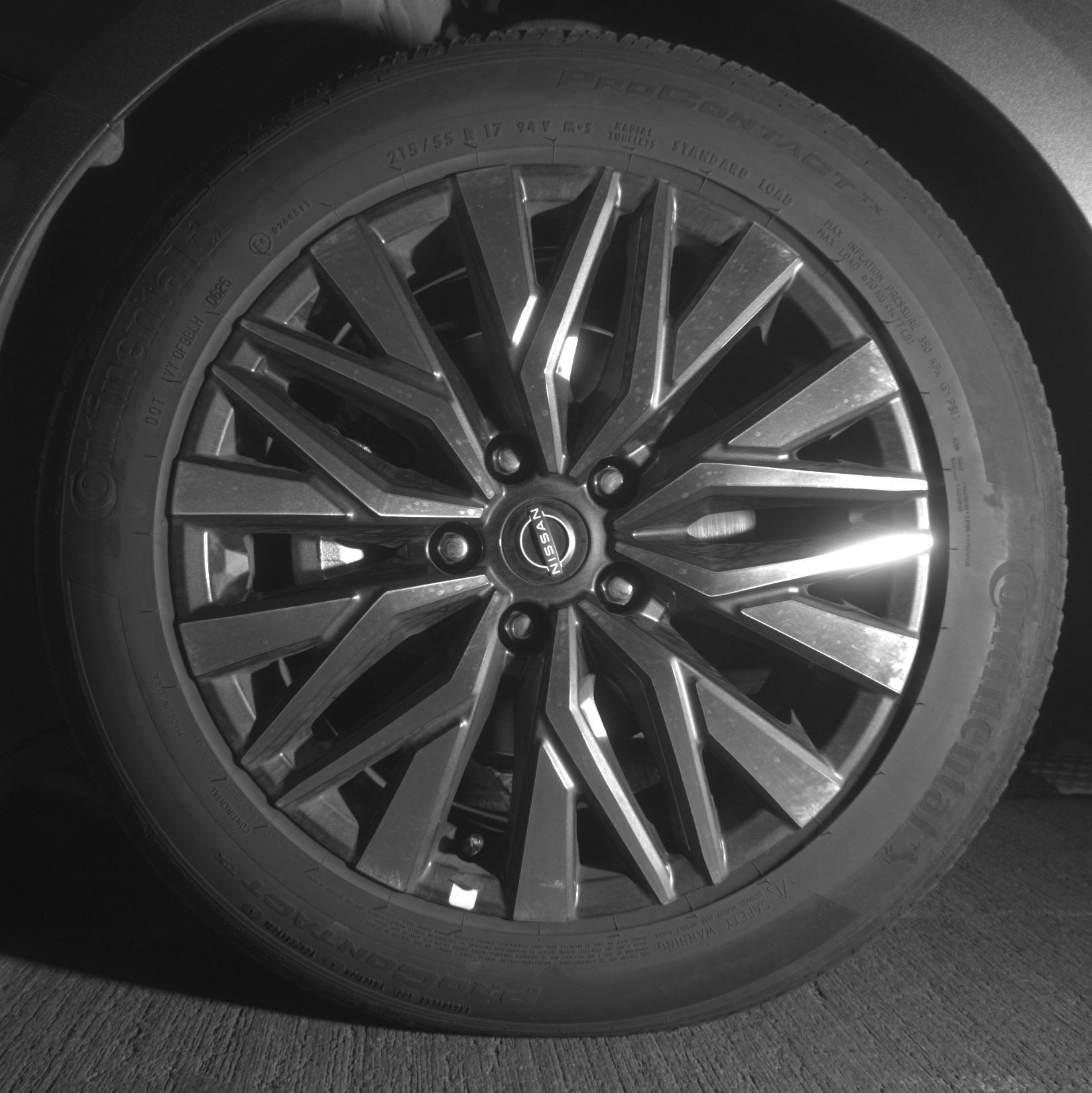 Thumbnail: 2025 Nissan Altima - 12