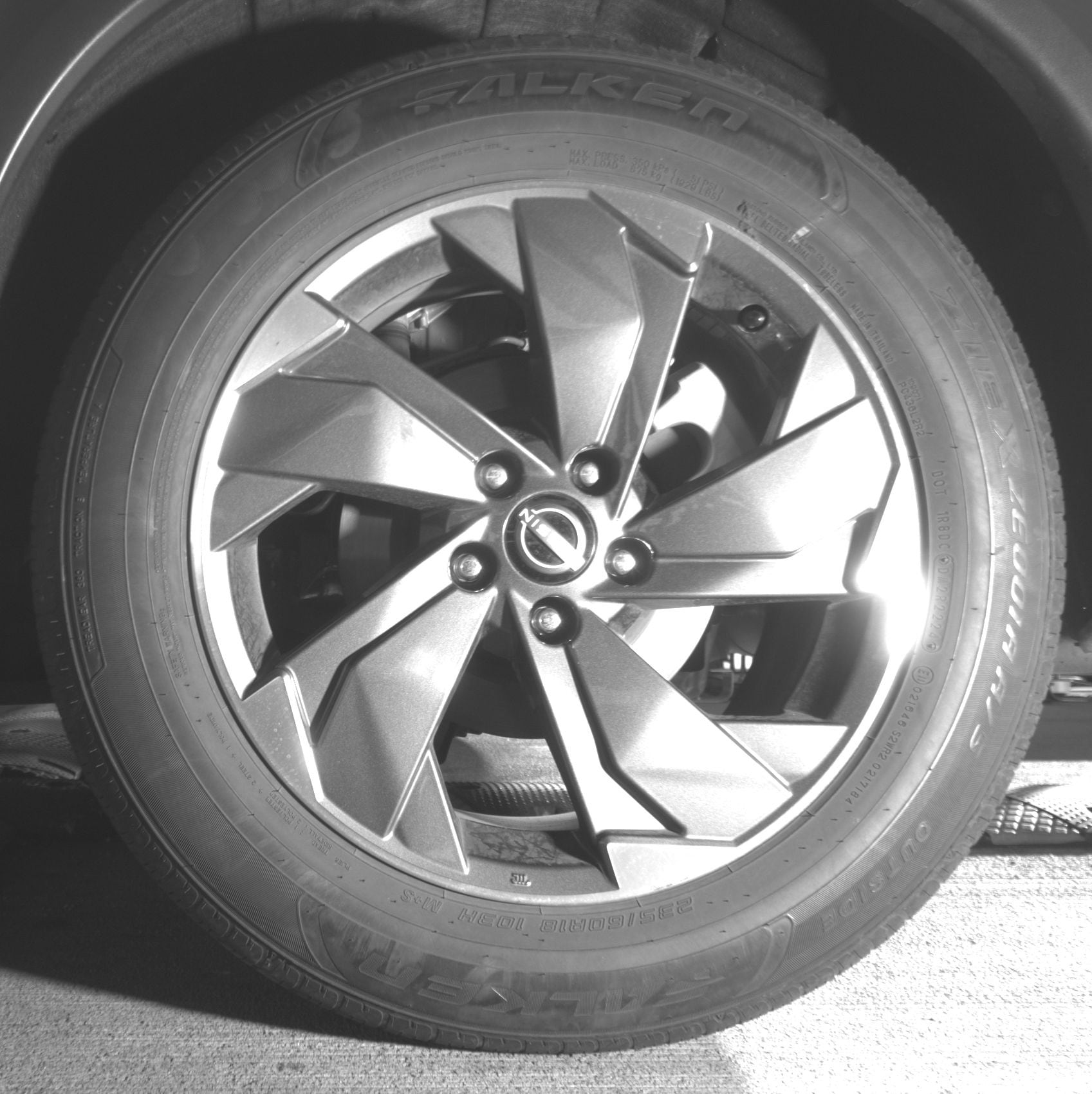 Thumbnail: 2025 Nissan Rogue - 11