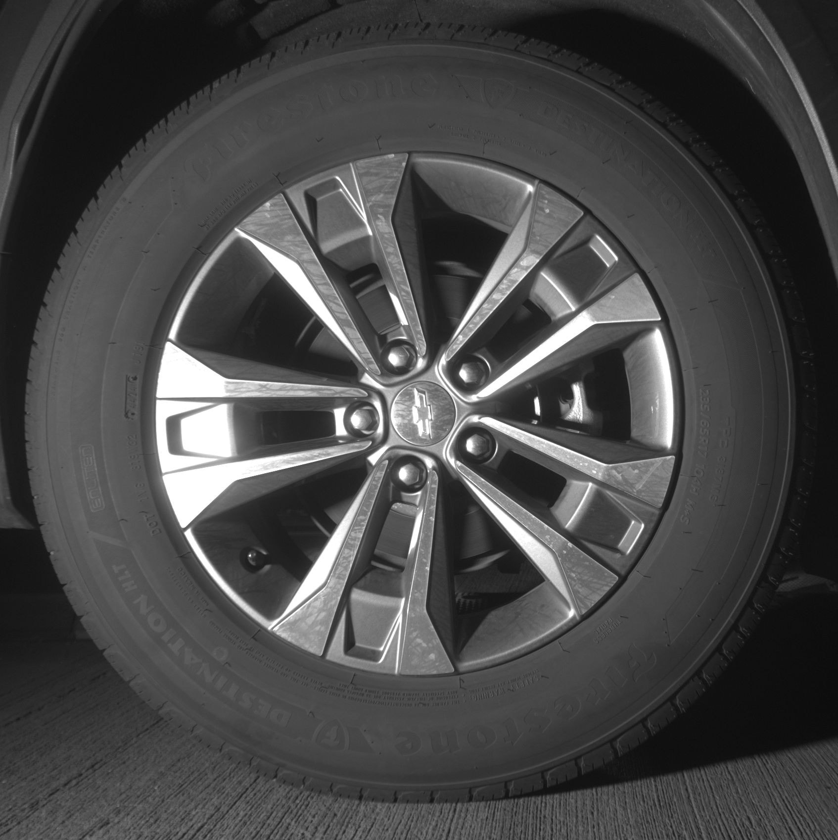 Thumbnail: 2025 Chevrolet Equinox - 12