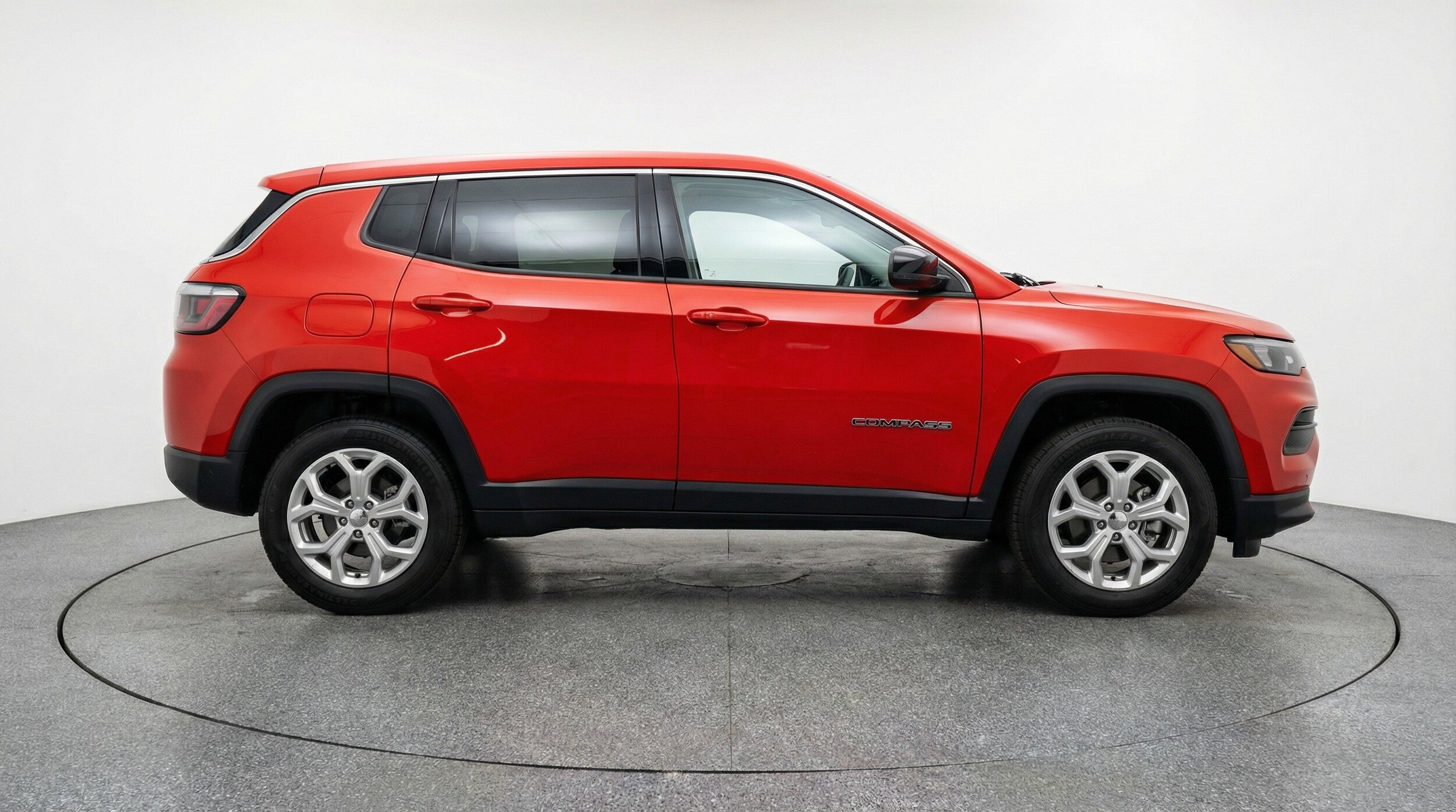 Thumbnail: 2025 Jeep Compass - 11