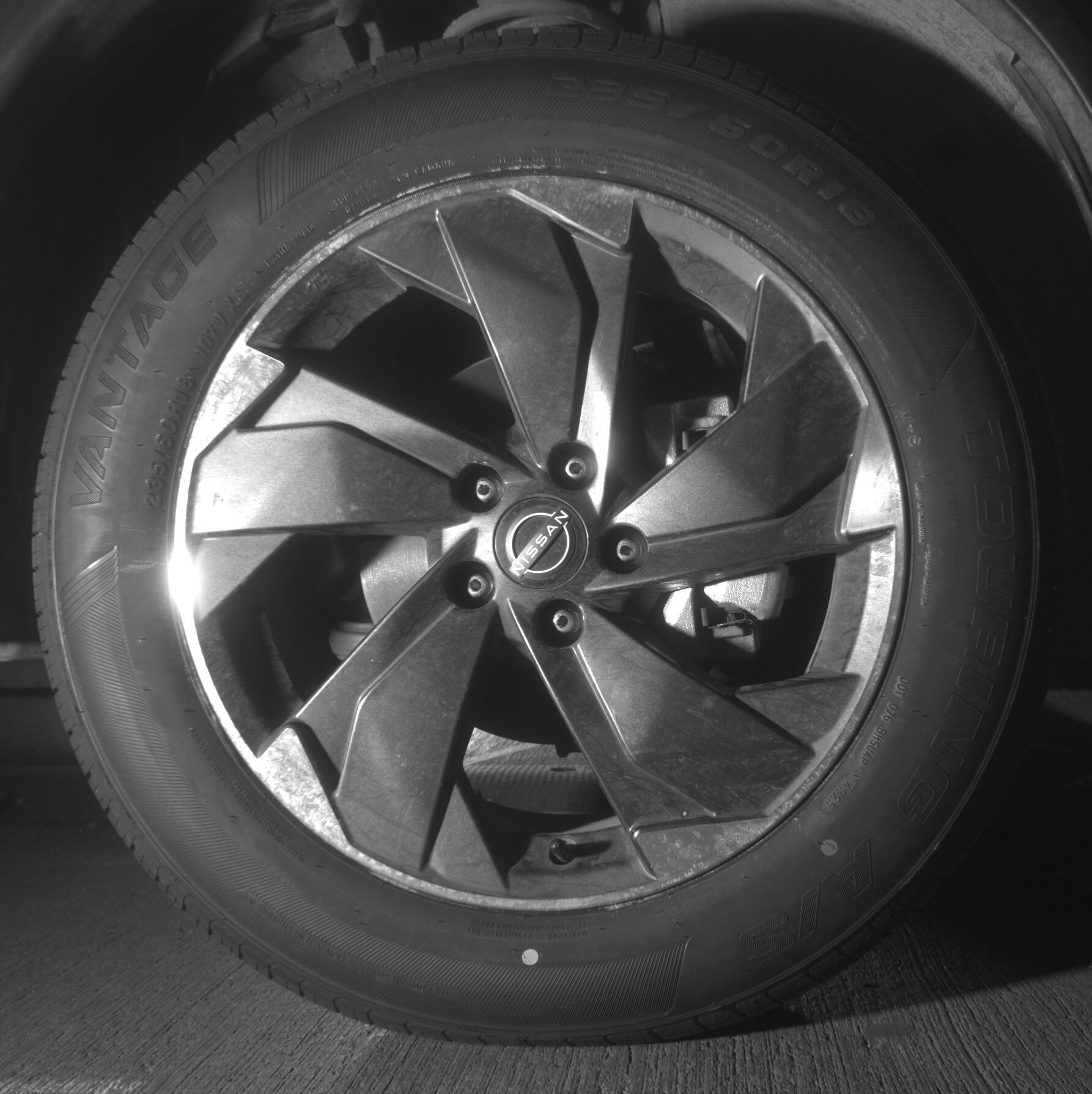 Thumbnail: 2025 Nissan Rogue - 10