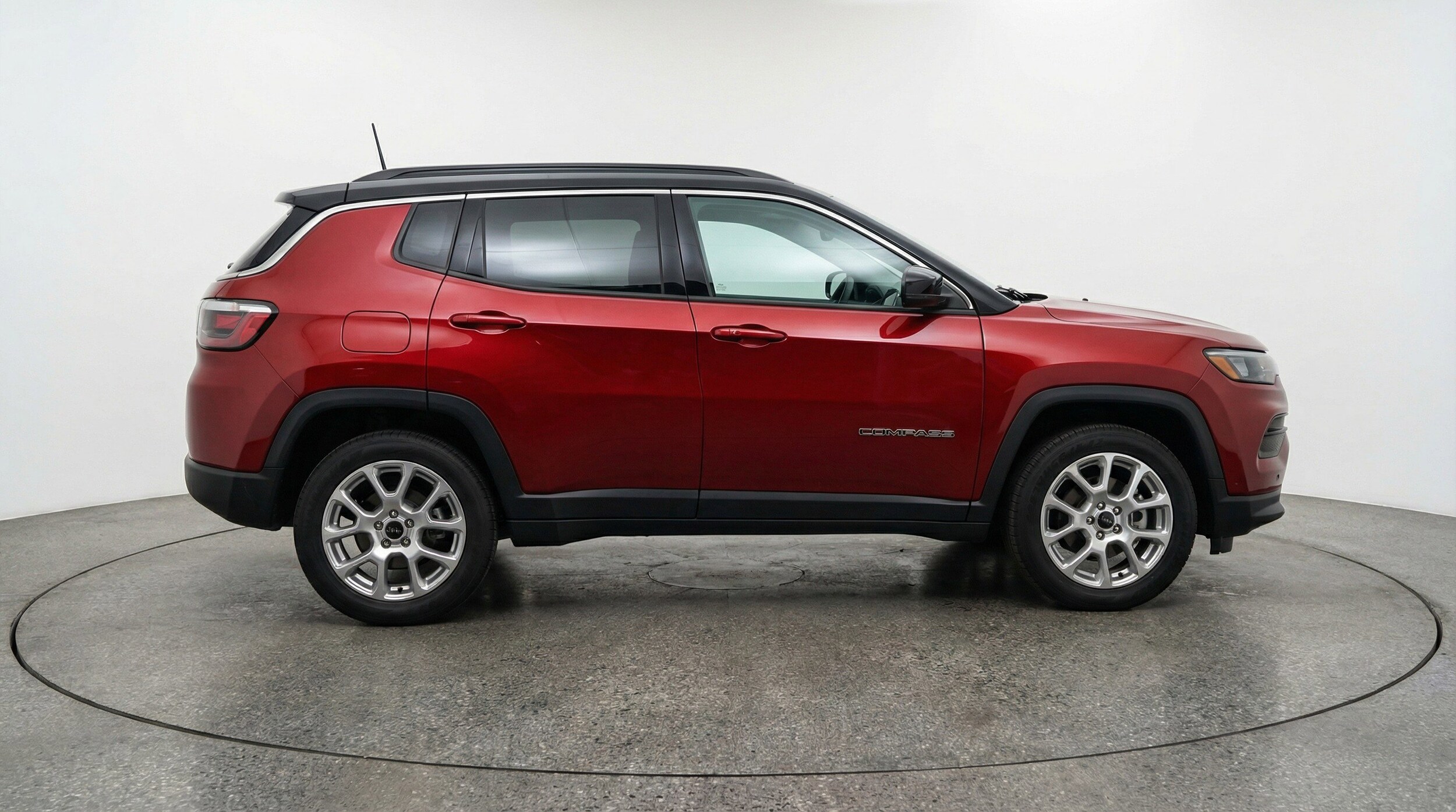 Thumbnail: 2025 Jeep Compass - 11
