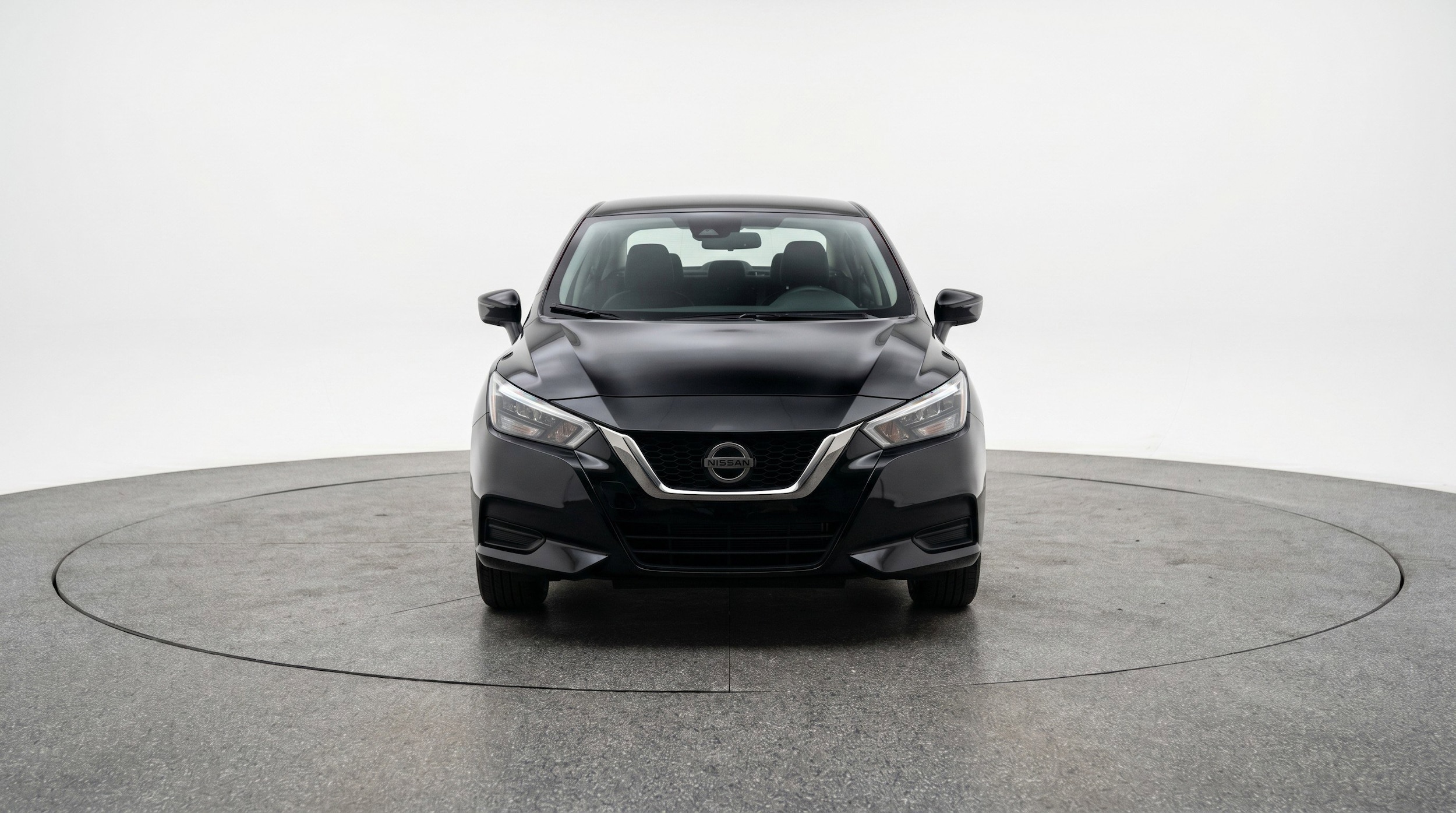 Thumbnail: 2025 Nissan Versa - 2