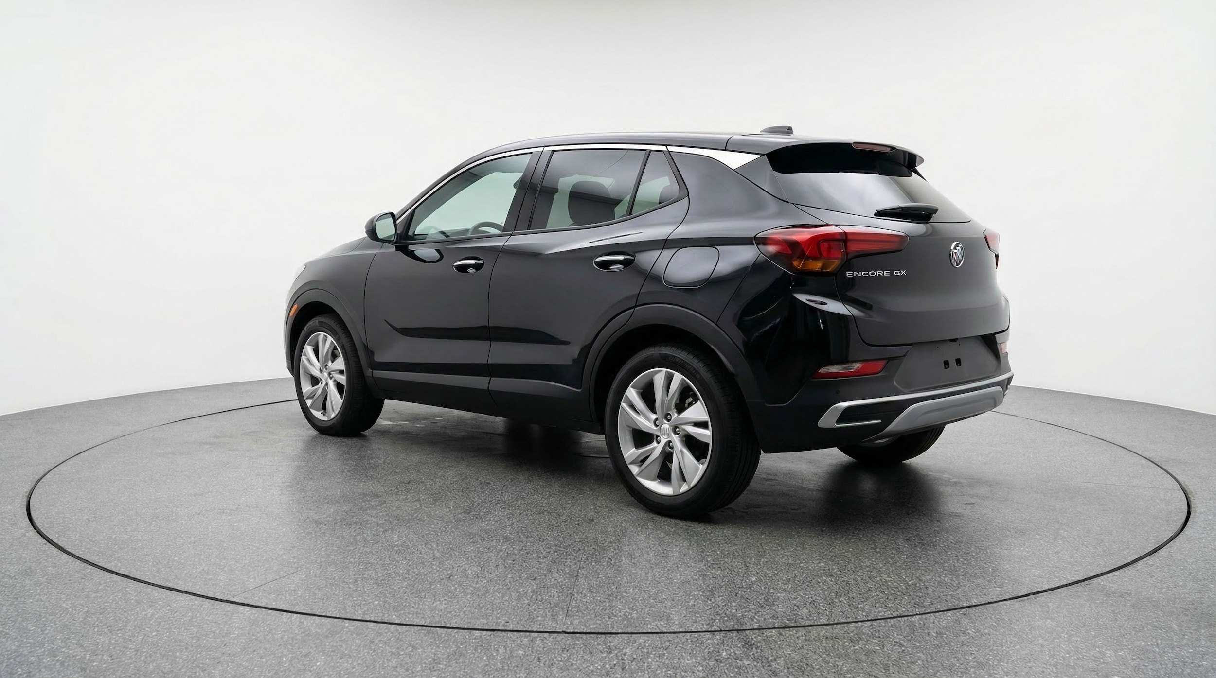 Thumbnail: 2025 Buick Encore GX - 6