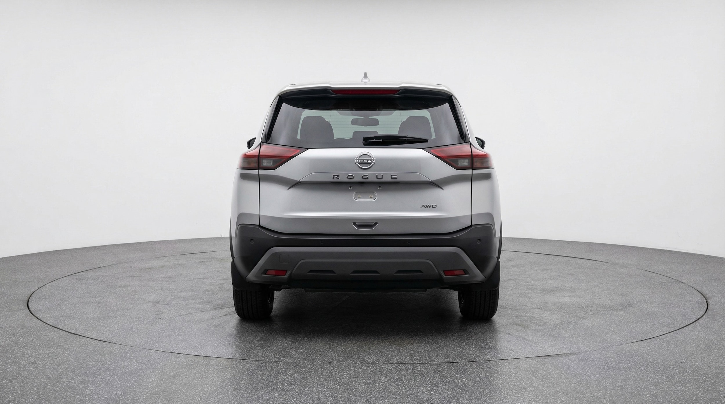 Thumbnail: 2025 Nissan Rogue - 6