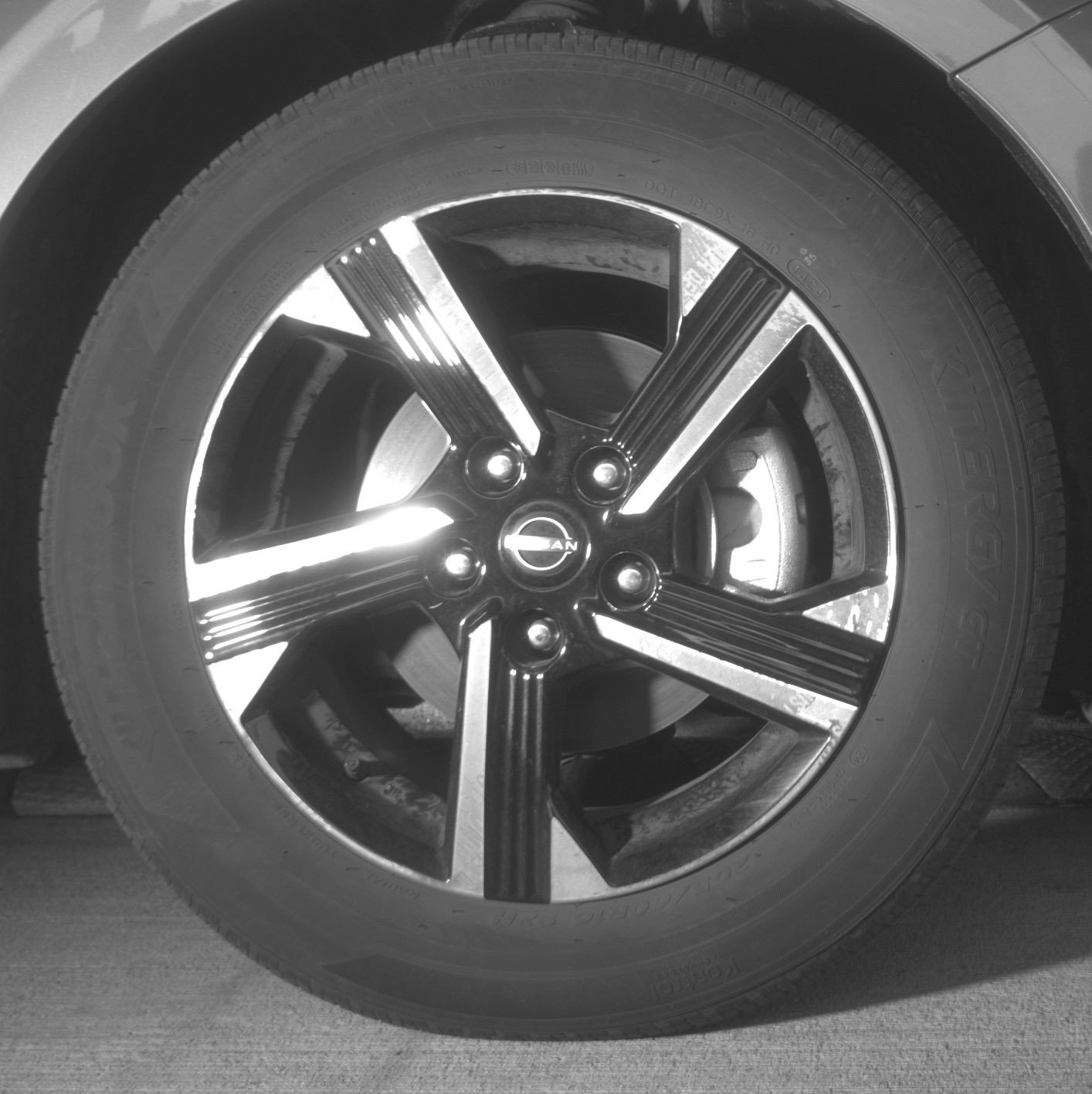 Thumbnail: 2025 Nissan Sentra - 13