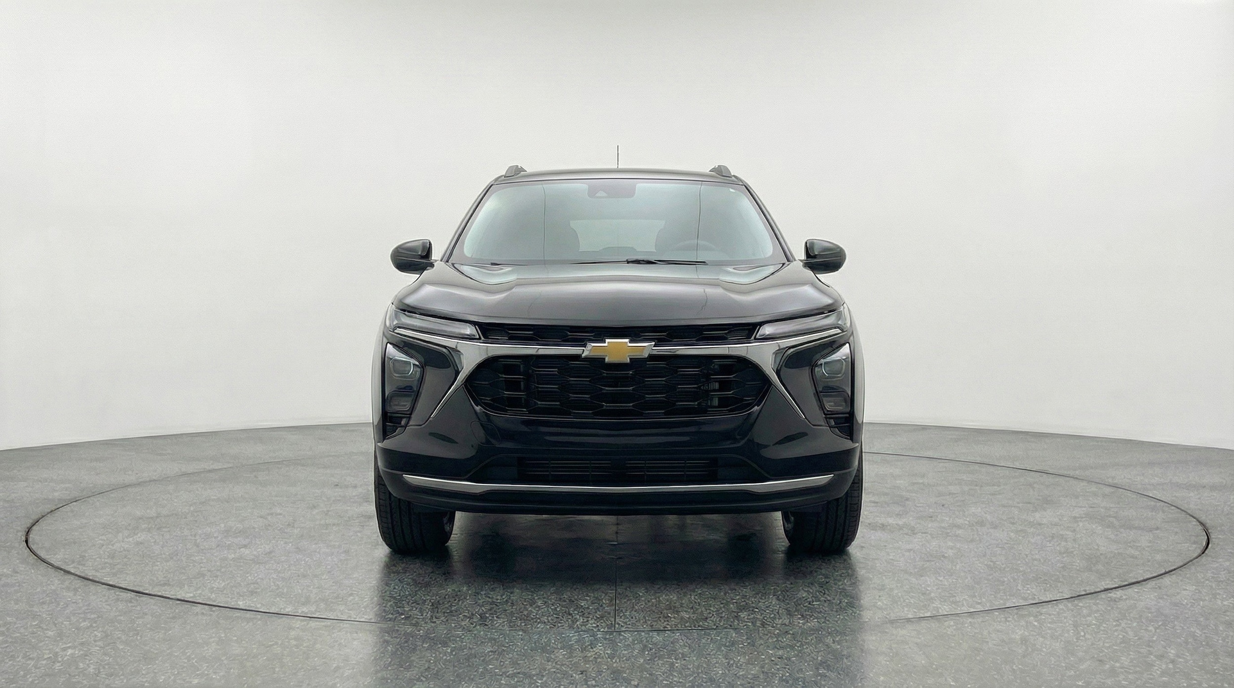 Thumbnail: 2025 Chevrolet Trax - 2
